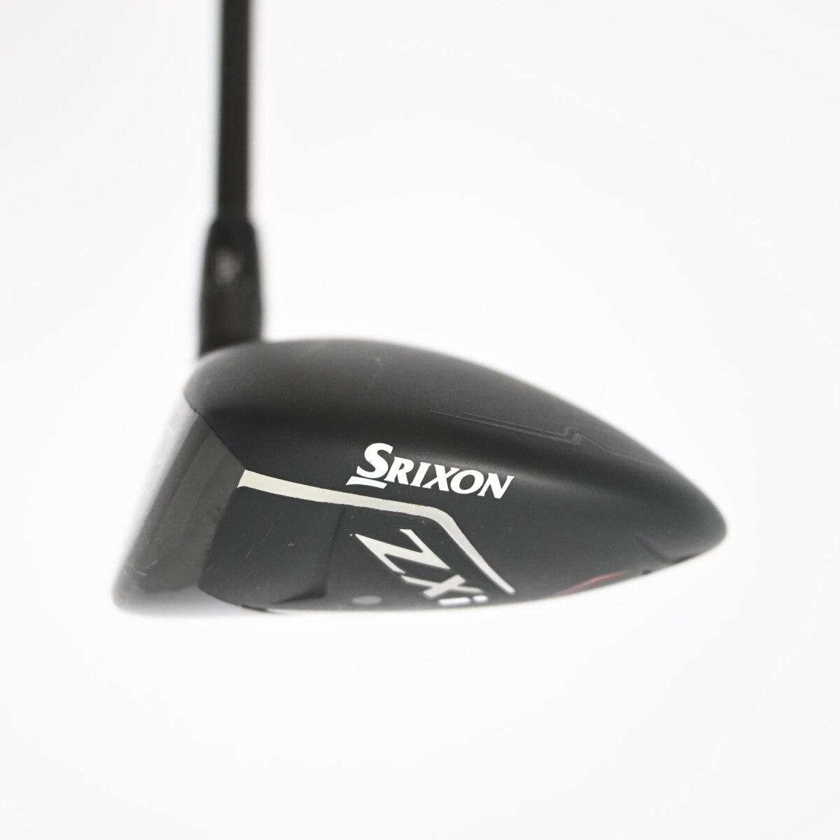 中古】スリクソン ZXi フェアウェイウッド Tour AD DI-6 BLACK 18 S C