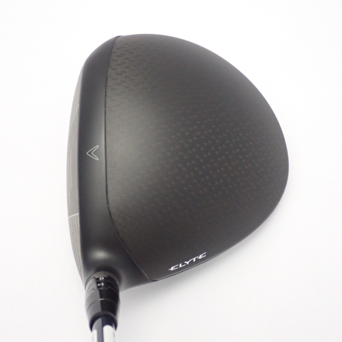 中古】エリート ドライバー VENTUS GREEN 5 for Callaway 9 S C