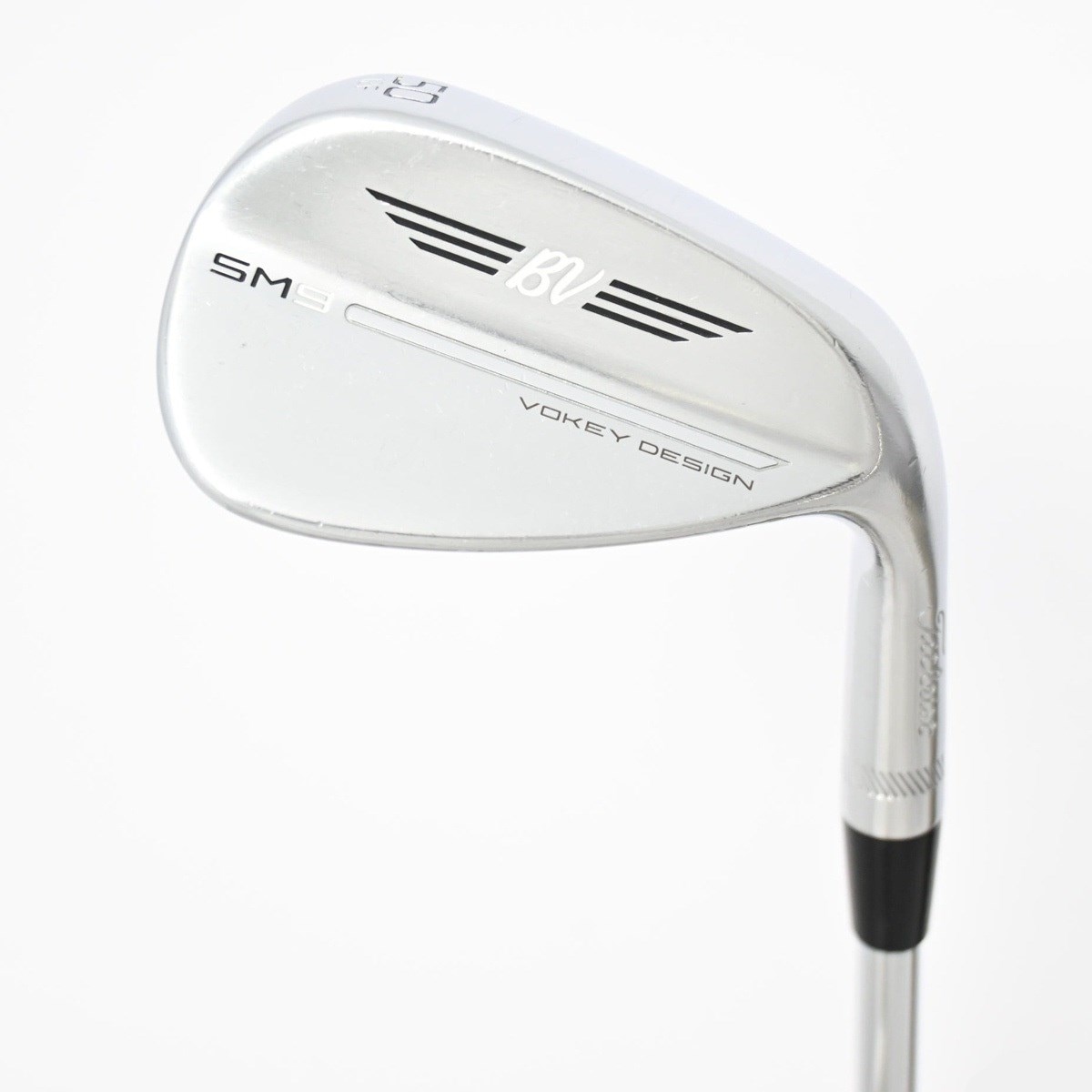 中古】ボーケイ SM9 TOUR CHROME ウェッジ BV105 50-12 設定無 C