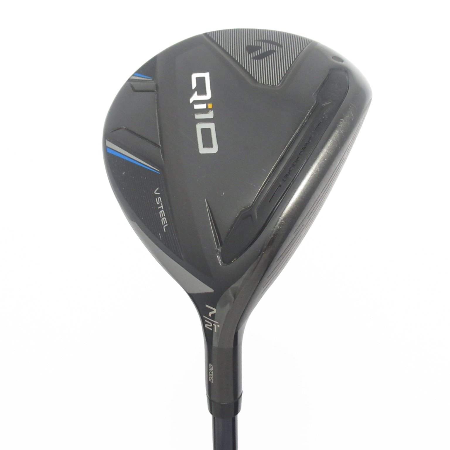 中古】Qi10 フェアウェイウッド Diamana Blue TM50 21 S CD