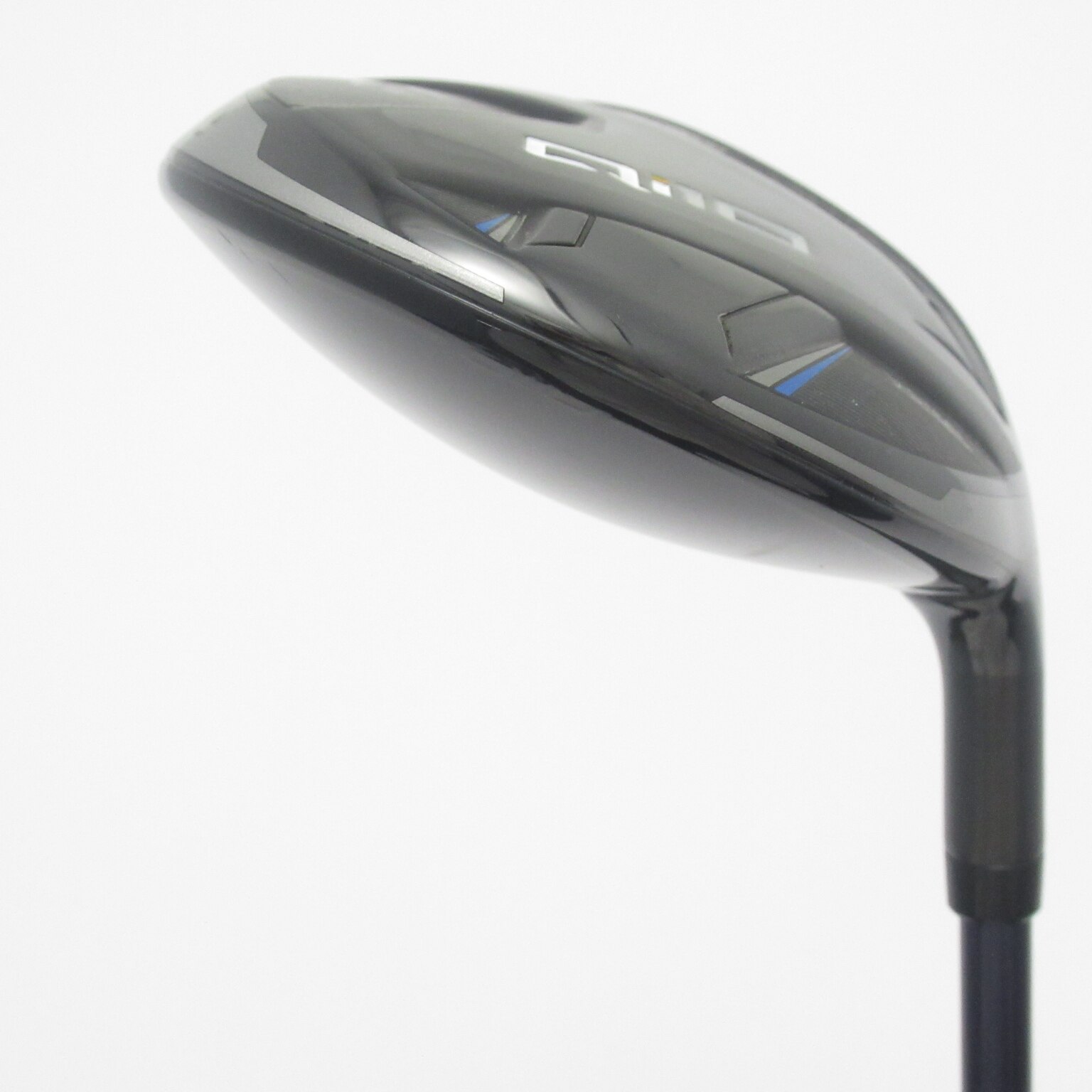 中古】Qi10 フェアウェイウッド Diamana Blue TM50 21 S CD