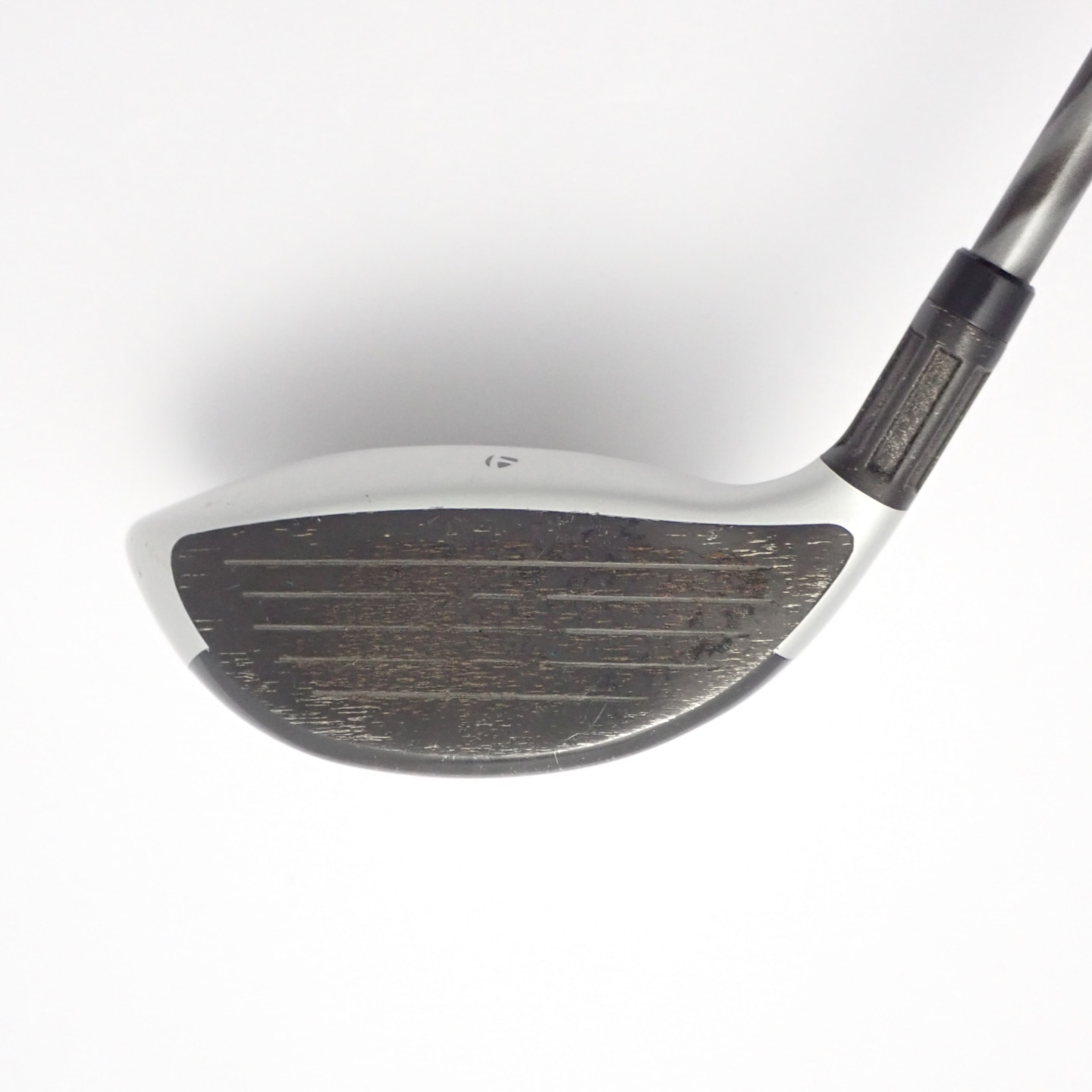 中古】M4 フェアウェイウッド Speeder 661 EVOLUTION IV 15 S D