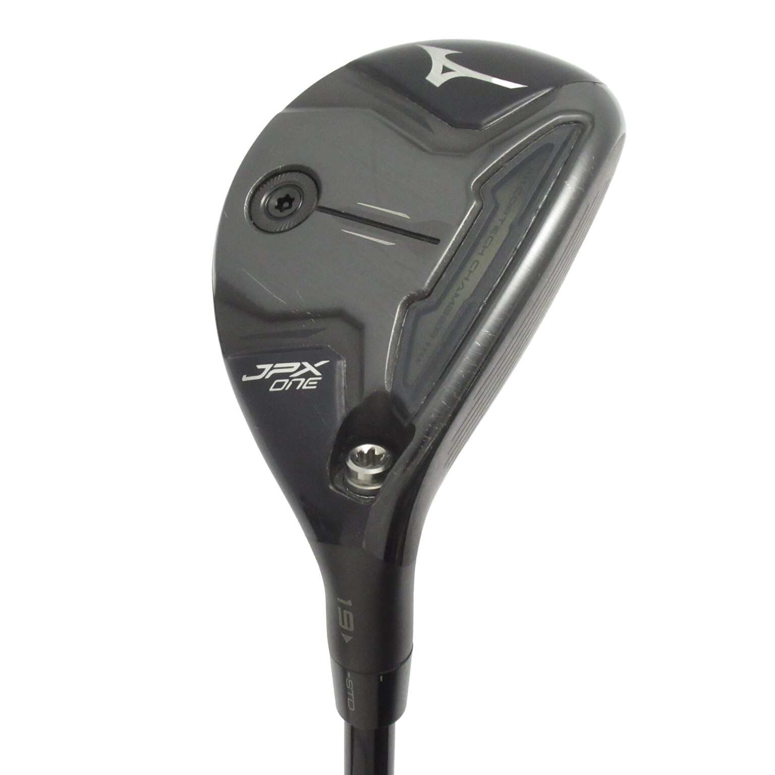 中古】JPX ONE ユーティリティ (ミズノ) JPX 通販｜GDO中古ゴルフクラブ