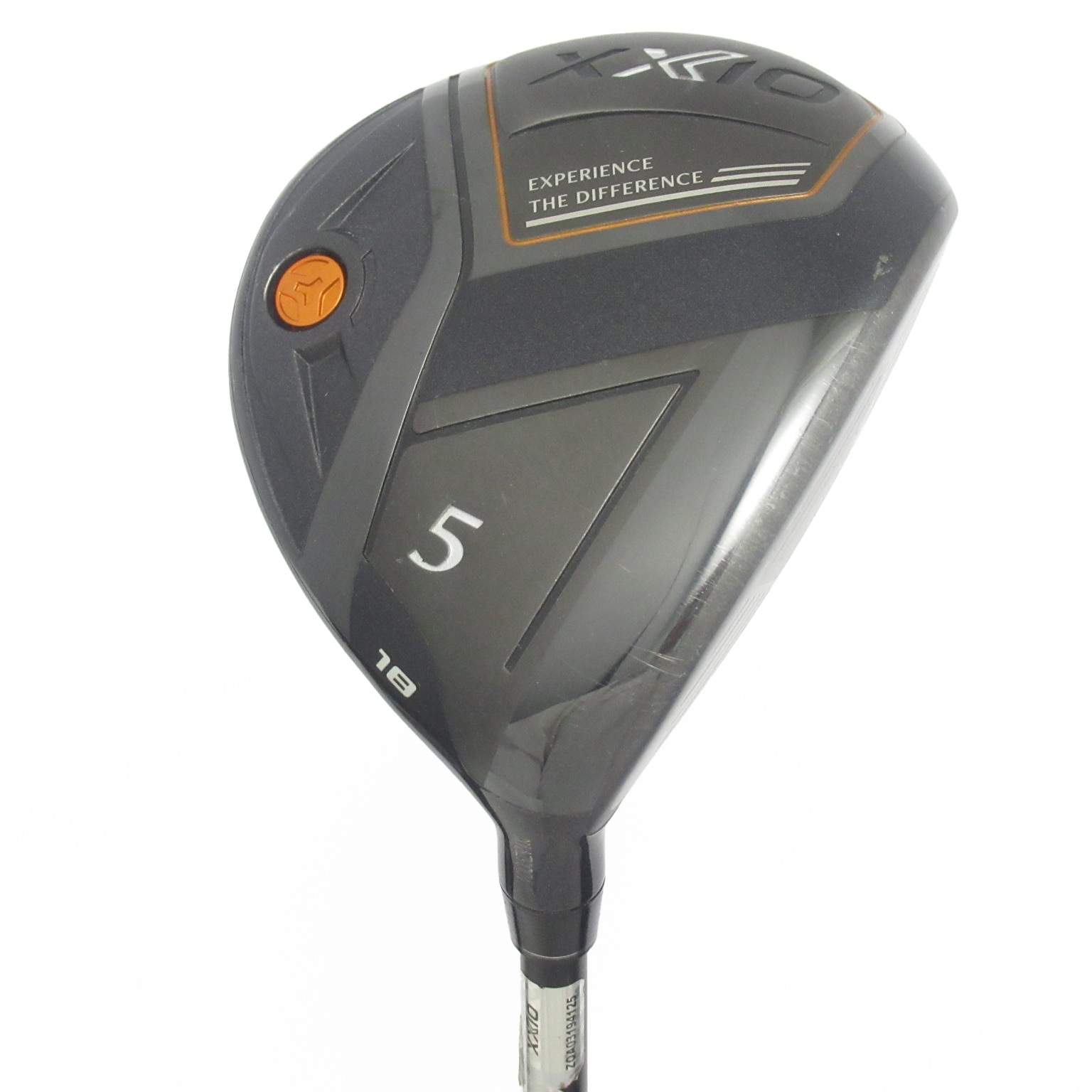 中古】ゼクシオ X [2020] フェアウェイウッド (ダンロップ) ゼクシオ