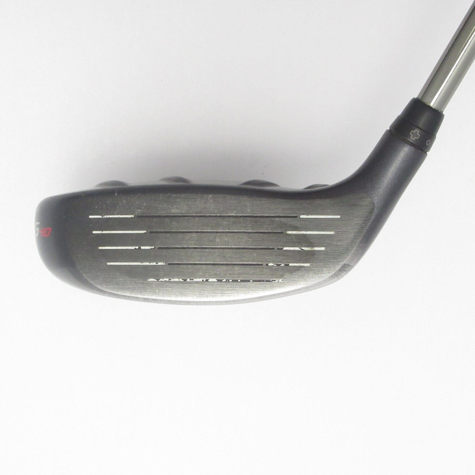中古】G410 フェアウェイウッド PING TOUR 173-65 17.5 S CD