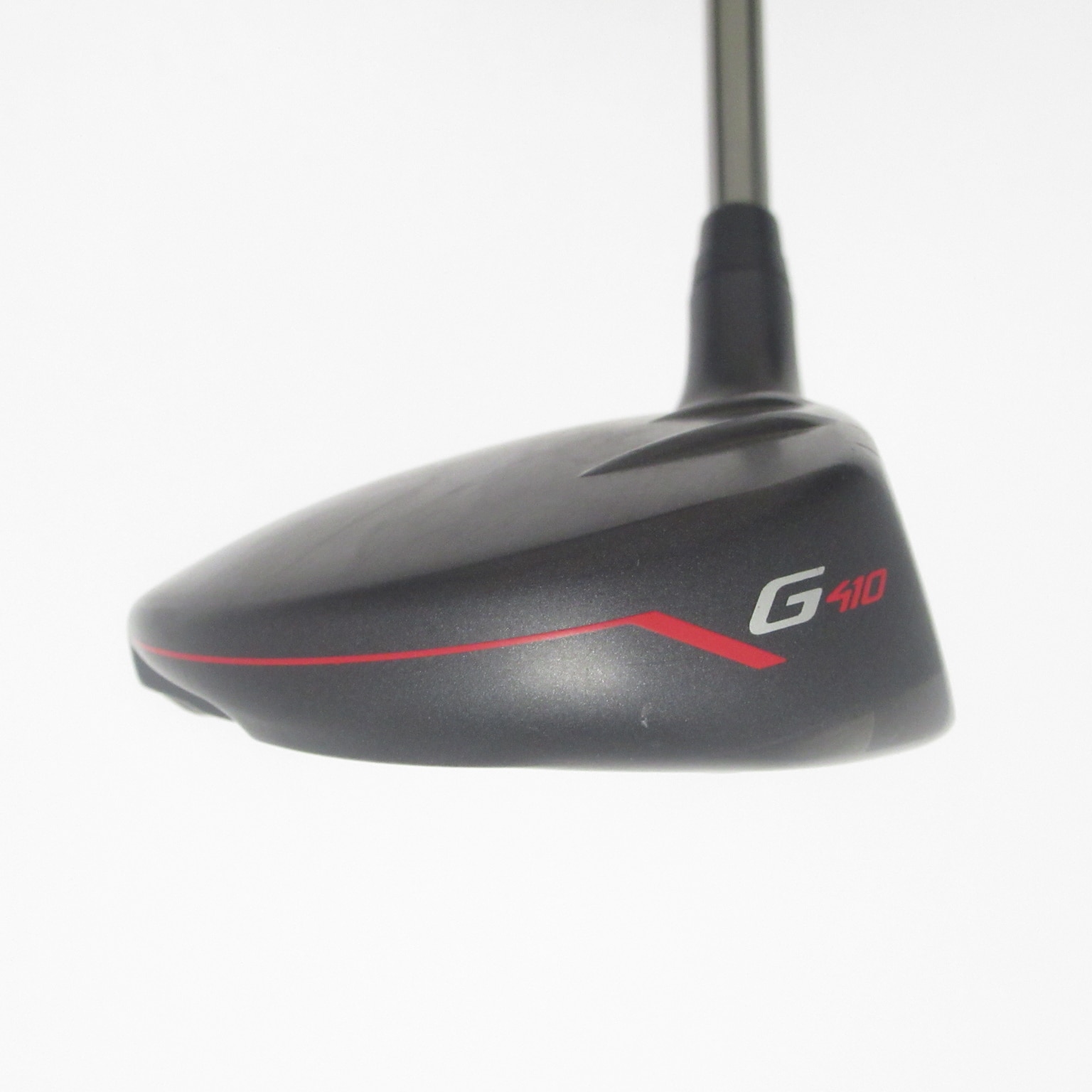 中古】G410 フェアウェイウッド PING TOUR 173-65 17.5 S CD