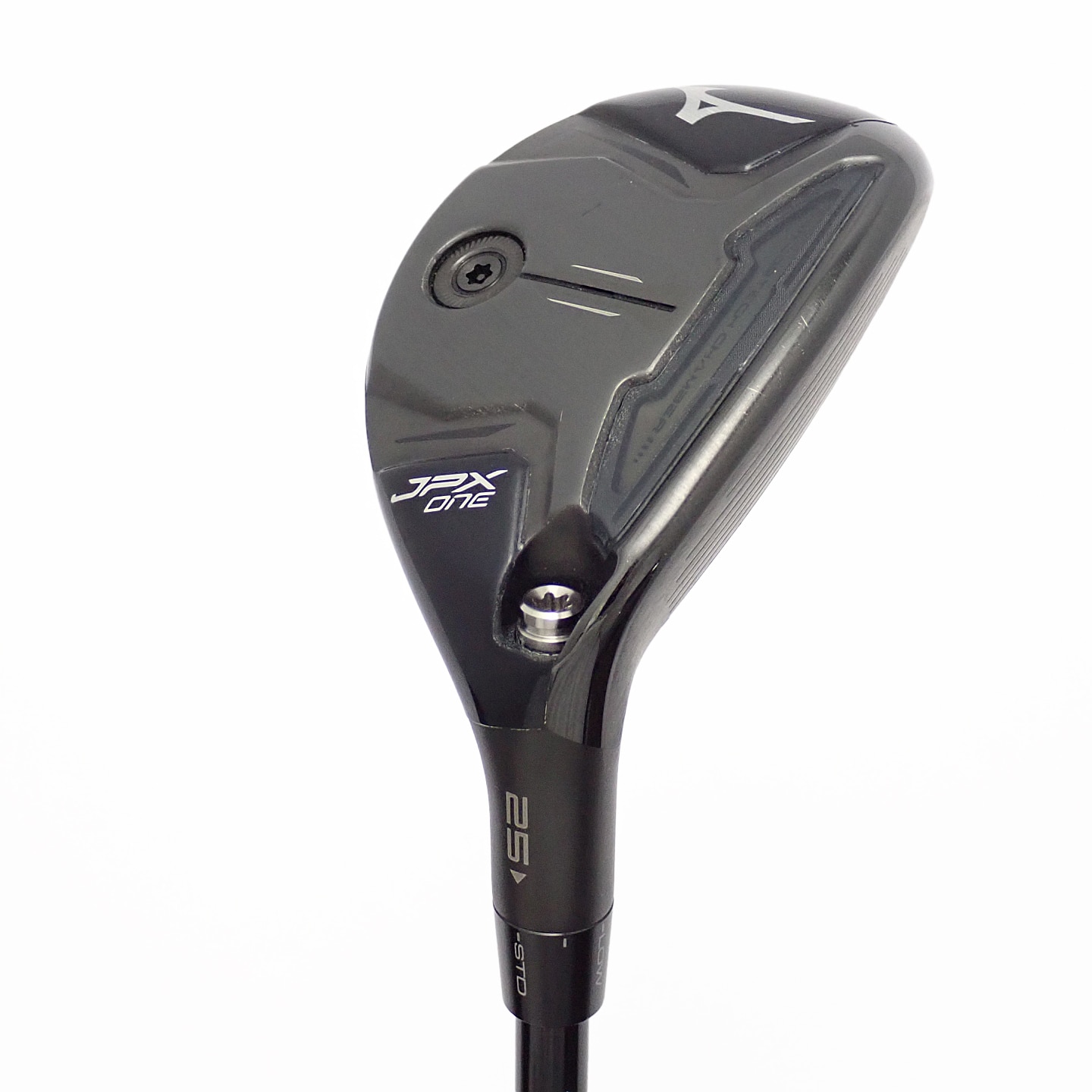 中古】JPX ONE ユーティリティ (ミズノ) JPX 通販｜GDO中古ゴルフクラブ