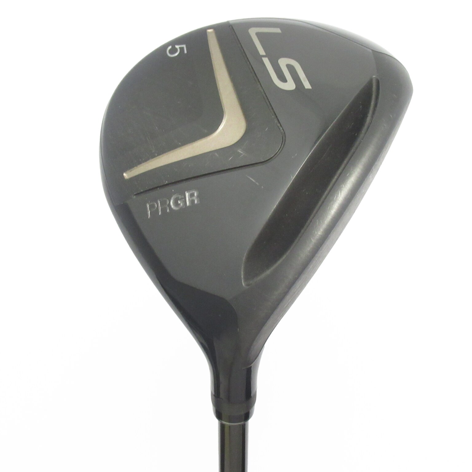 PRGR LS シリーズ3レングスセット1W,3W,5W,4UT,5UT中古美品 中古】LS (プロギア) 通販｜GDO中古ゴルフクラブ
