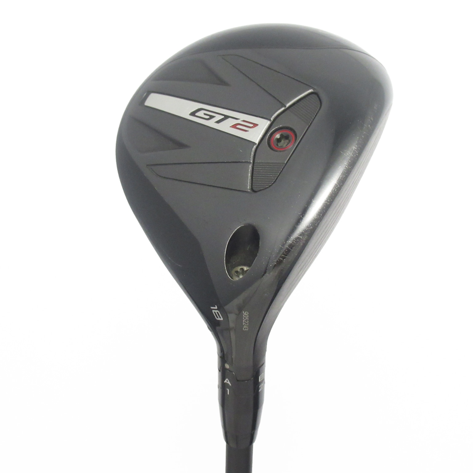 中古】GT2 フェアウェイウッド TENSEI 1K BLUE 55 18 S CD