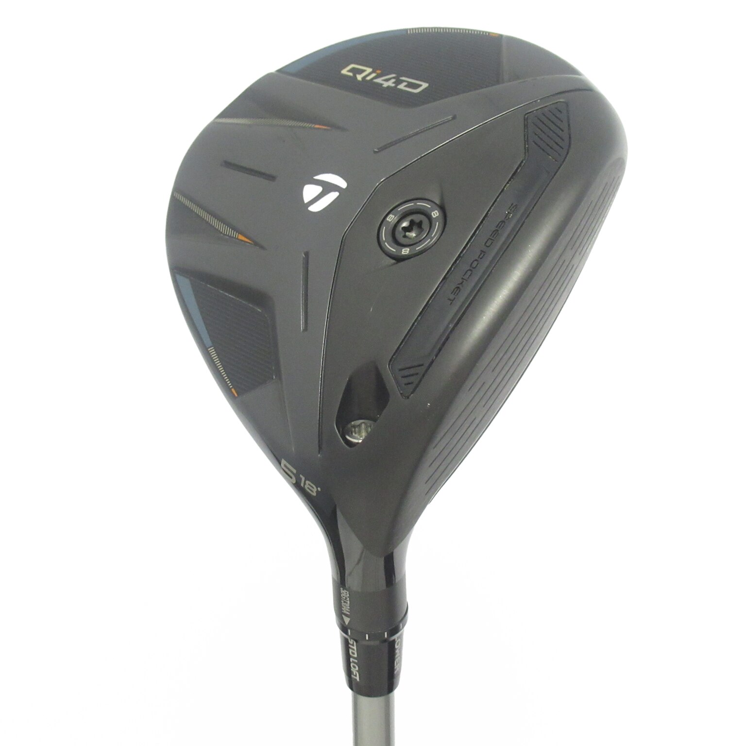 中古】テーラーメイド フェアウェイウッド 通販｜GDO中古ゴルフクラブ