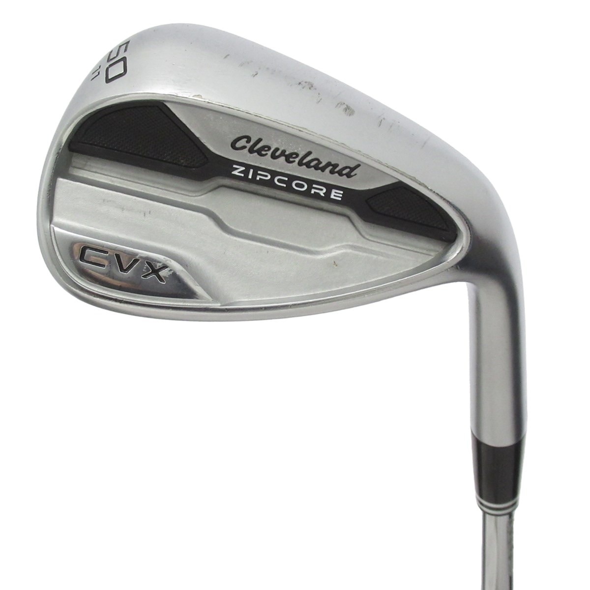中古】CVX ZIPCORE ウェッジ Dynamic Gold HT 50-11 S200 C(ウェッジ