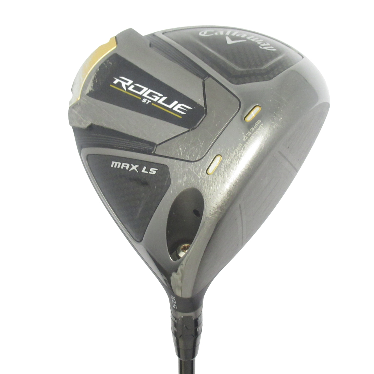 【訳あり】キャロウェイ ローグST MAX LS 10.5° 中古】ローグ ST MAX LS ドライバー (キャロウェイ) ローグ 通販｜GDO