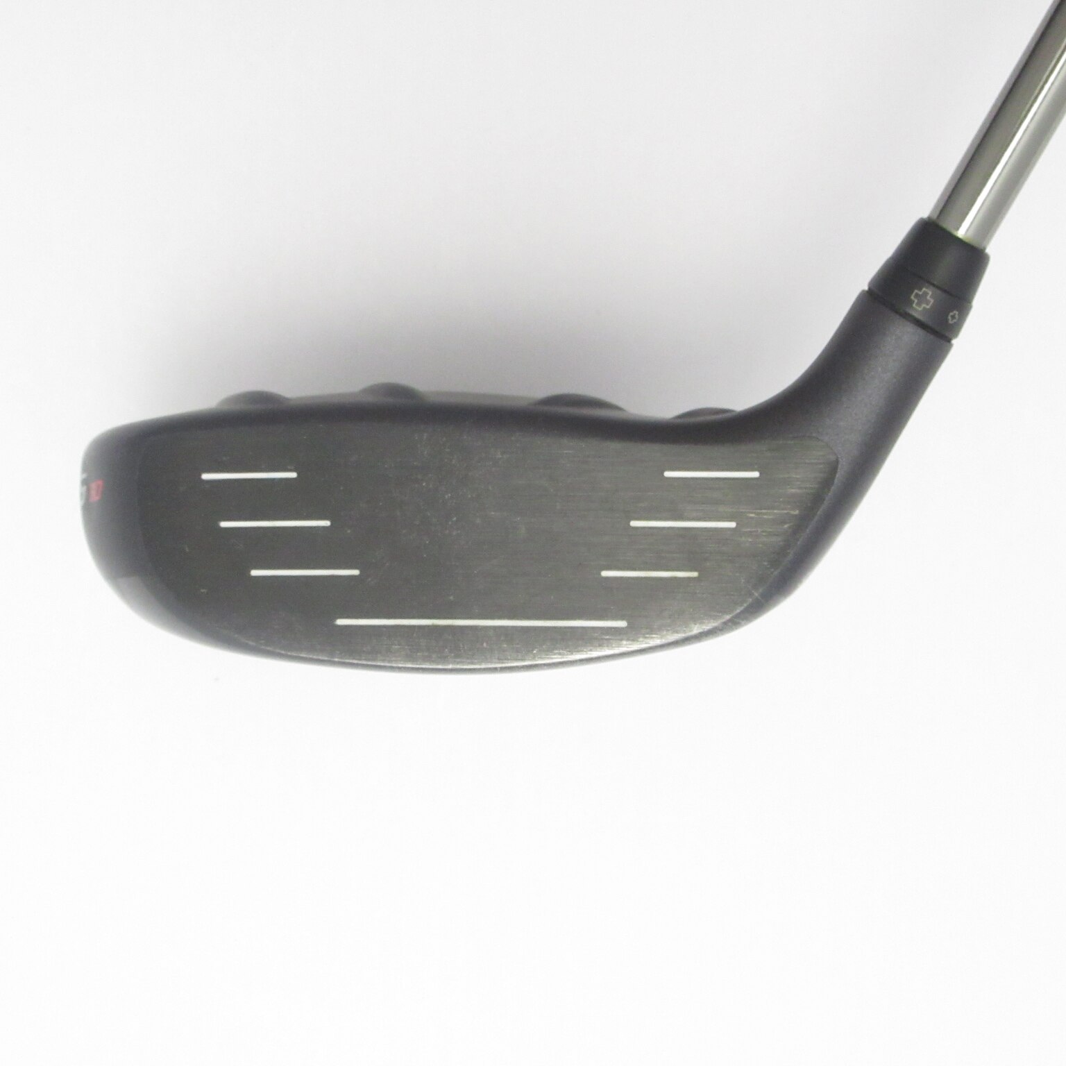 中古】G410 フェアウェイウッド PING TOUR 173-65 14.5 S CD