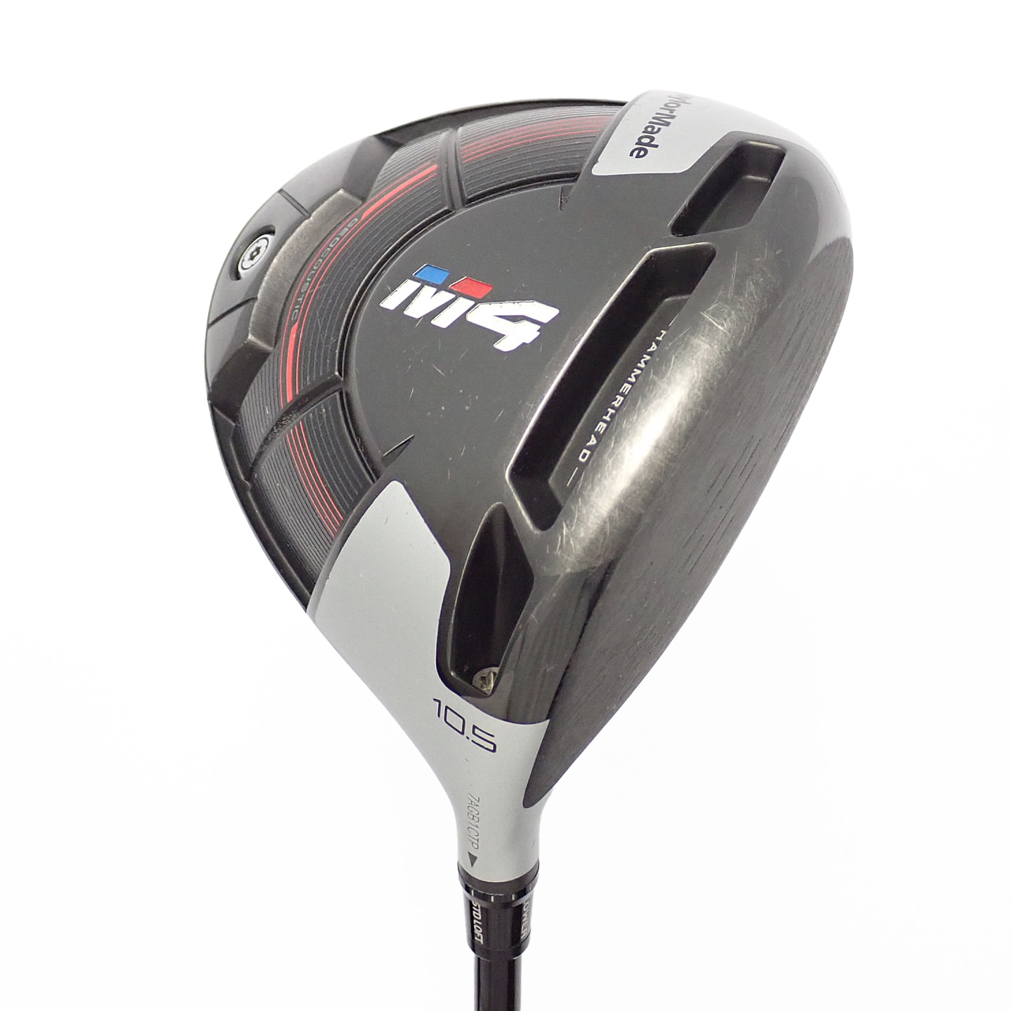中古】M4 (テーラーメイド) 通販｜GDO中古ゴルフクラブ