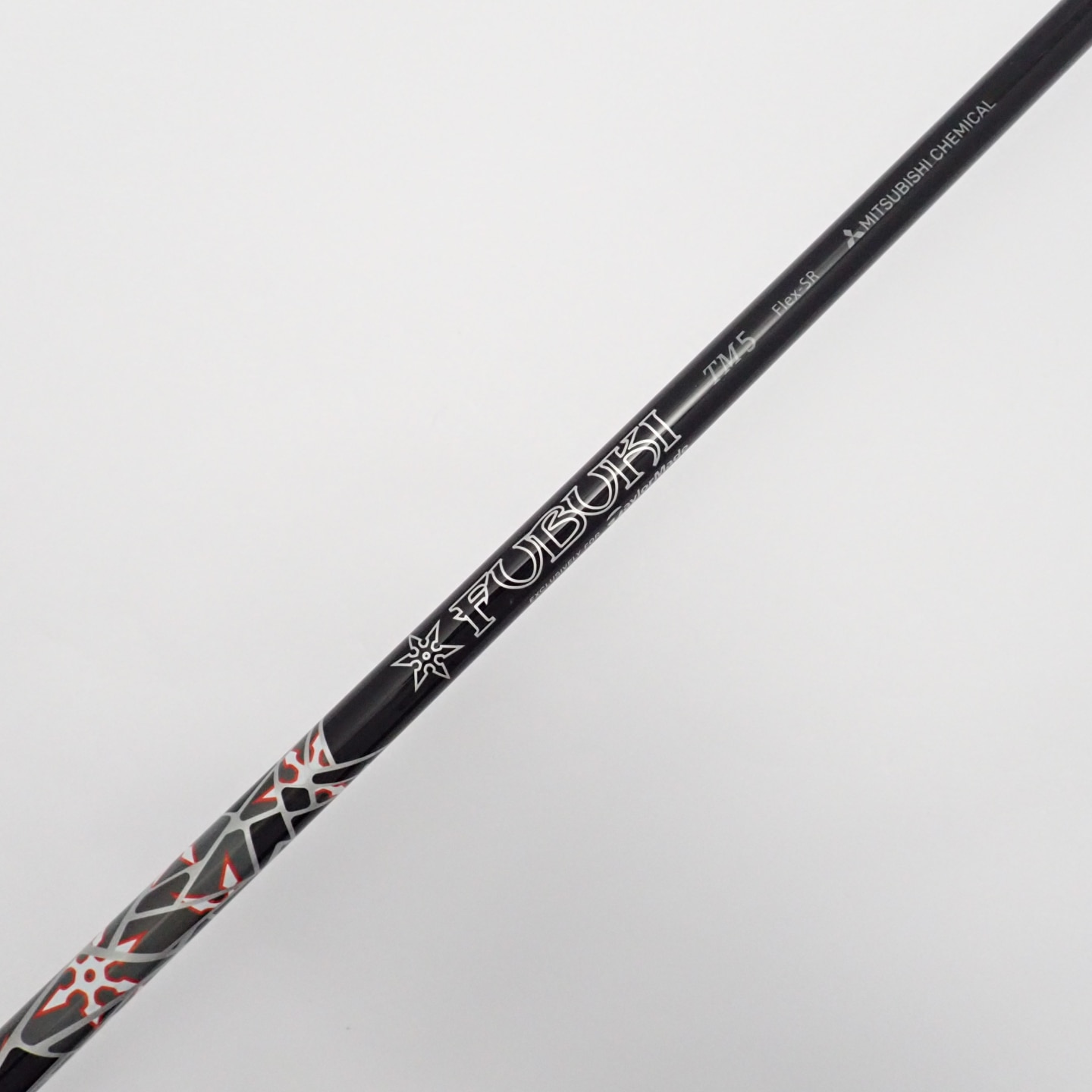中古】M4 ドライバー FUBUKI TM5 10.5 SR C(ドライバー（単品）)|M4