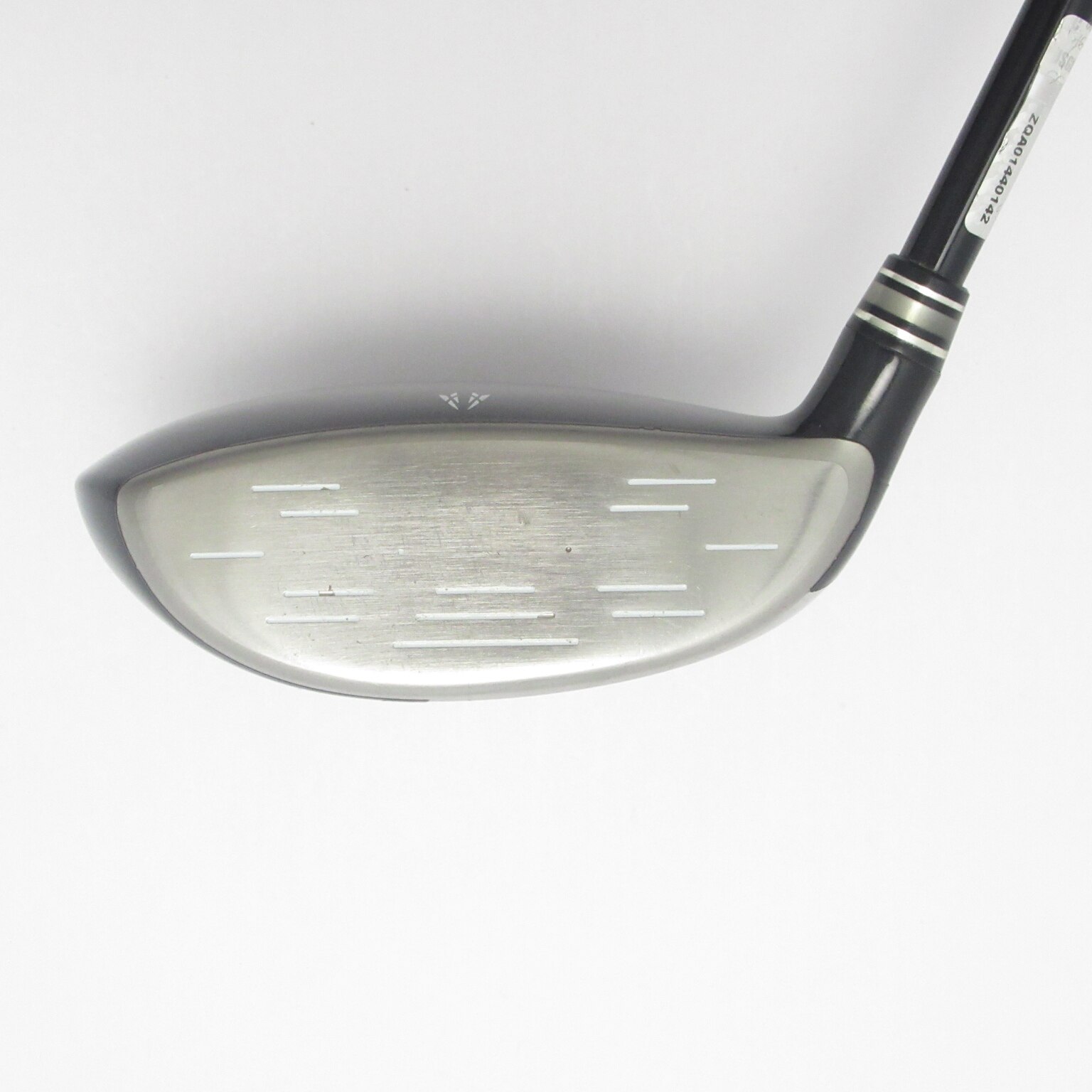 【加古川店】 中古 XXIO | ゼクシオ フェアウェイウッド 10 2018 5W 18° Miyazaki Waena FLEX S 【427】 中古】ゼクシオ(2018) Miyazaki Model フェアウェイウッド Miyazaki