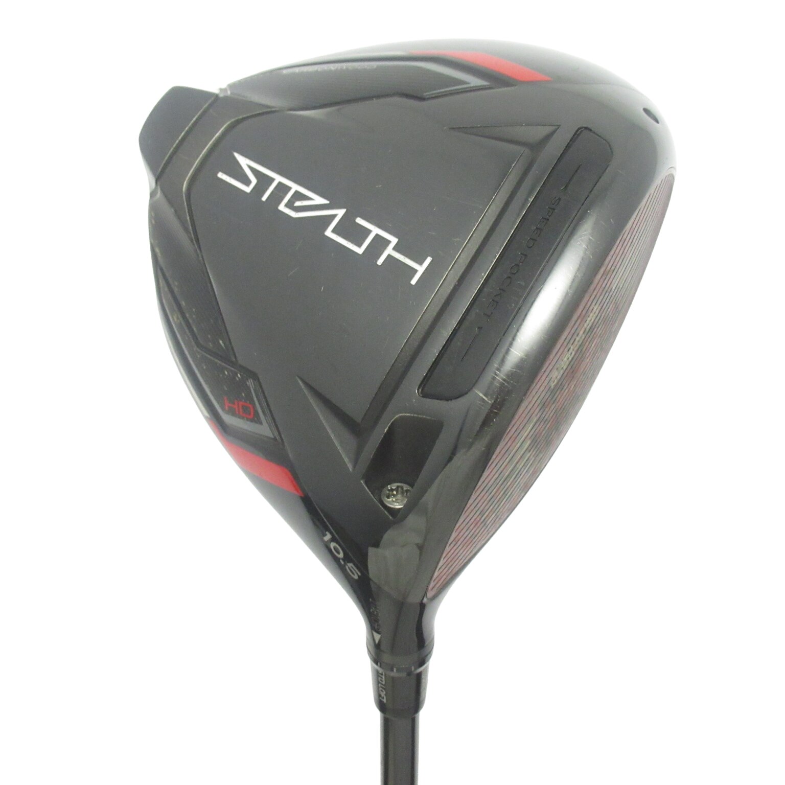中古】ステルス HD ドライバー (テーラーメイド) ステルス 通販｜GDO