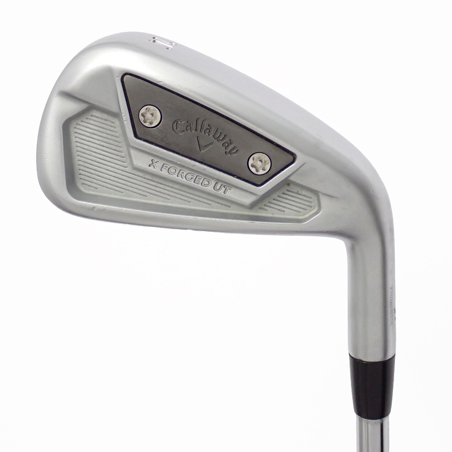 中古】X FORGED UT(2020) (キャロウェイ) Xシリーズ 通販｜GDO中古