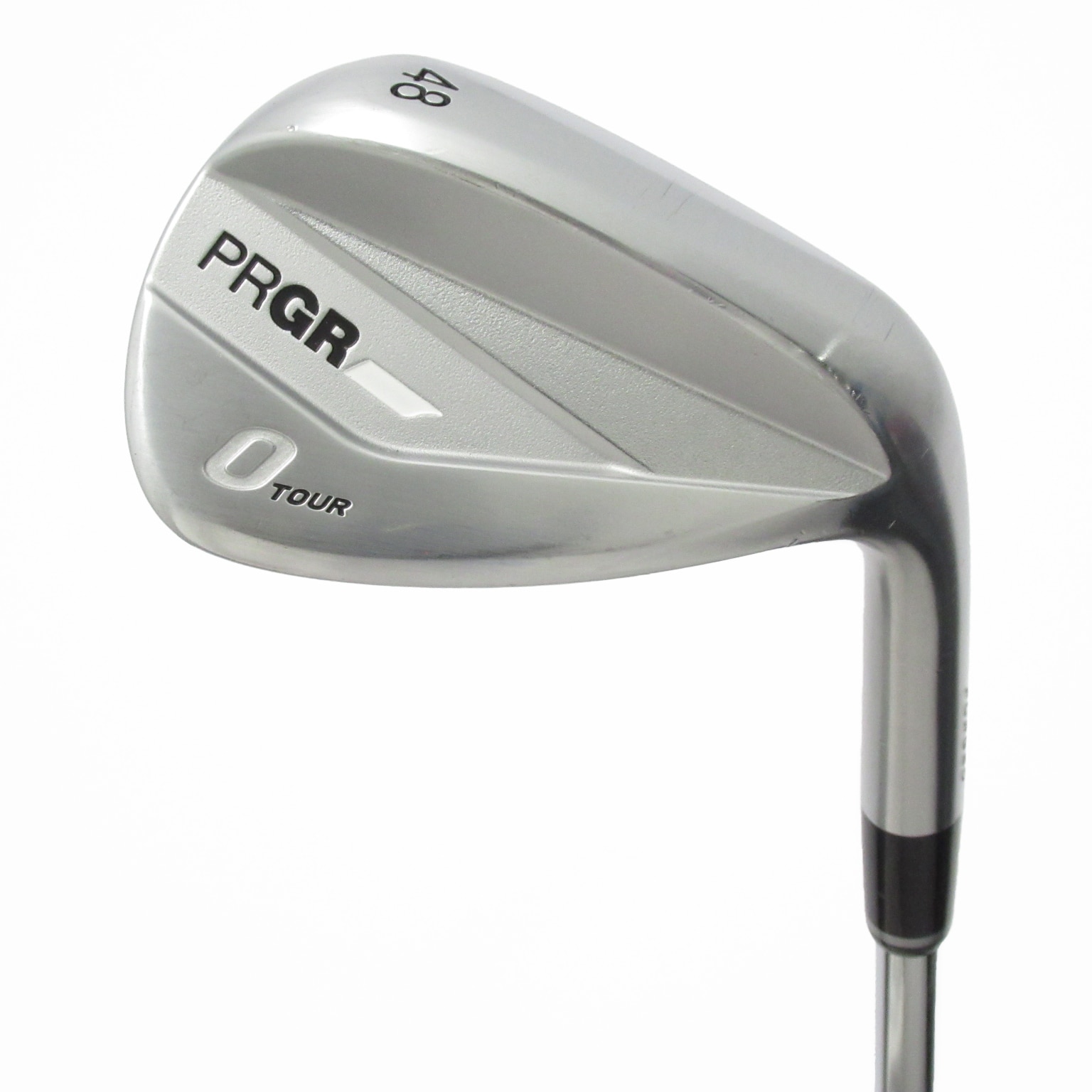 中古】PRGR 0 TOUR(2026) ウェッジ (プロギア) プロギア メンズ 通販