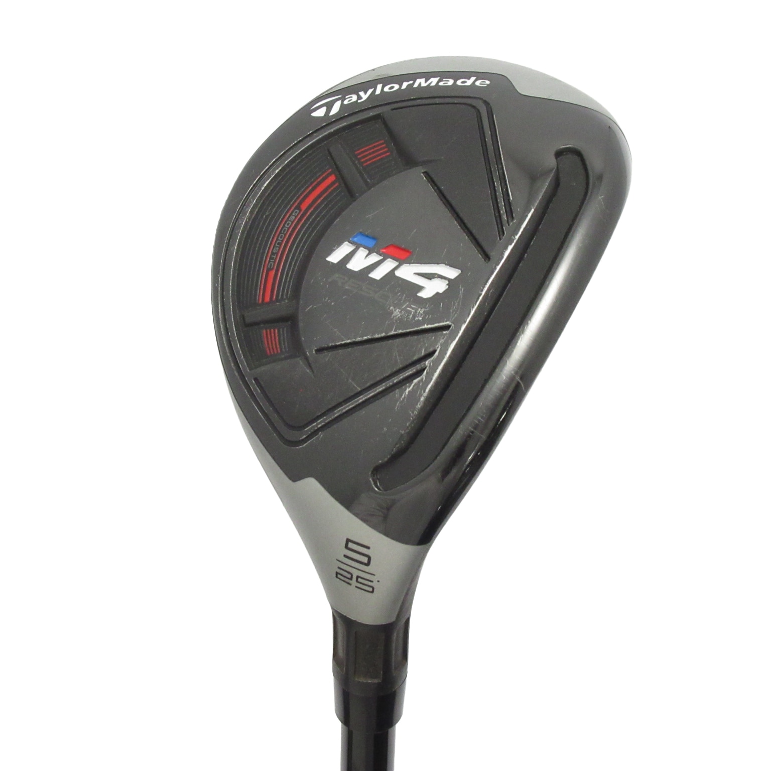 中古】M4 ユーティリティ (テーラーメイド) 通販｜GDO中古ゴルフクラブ