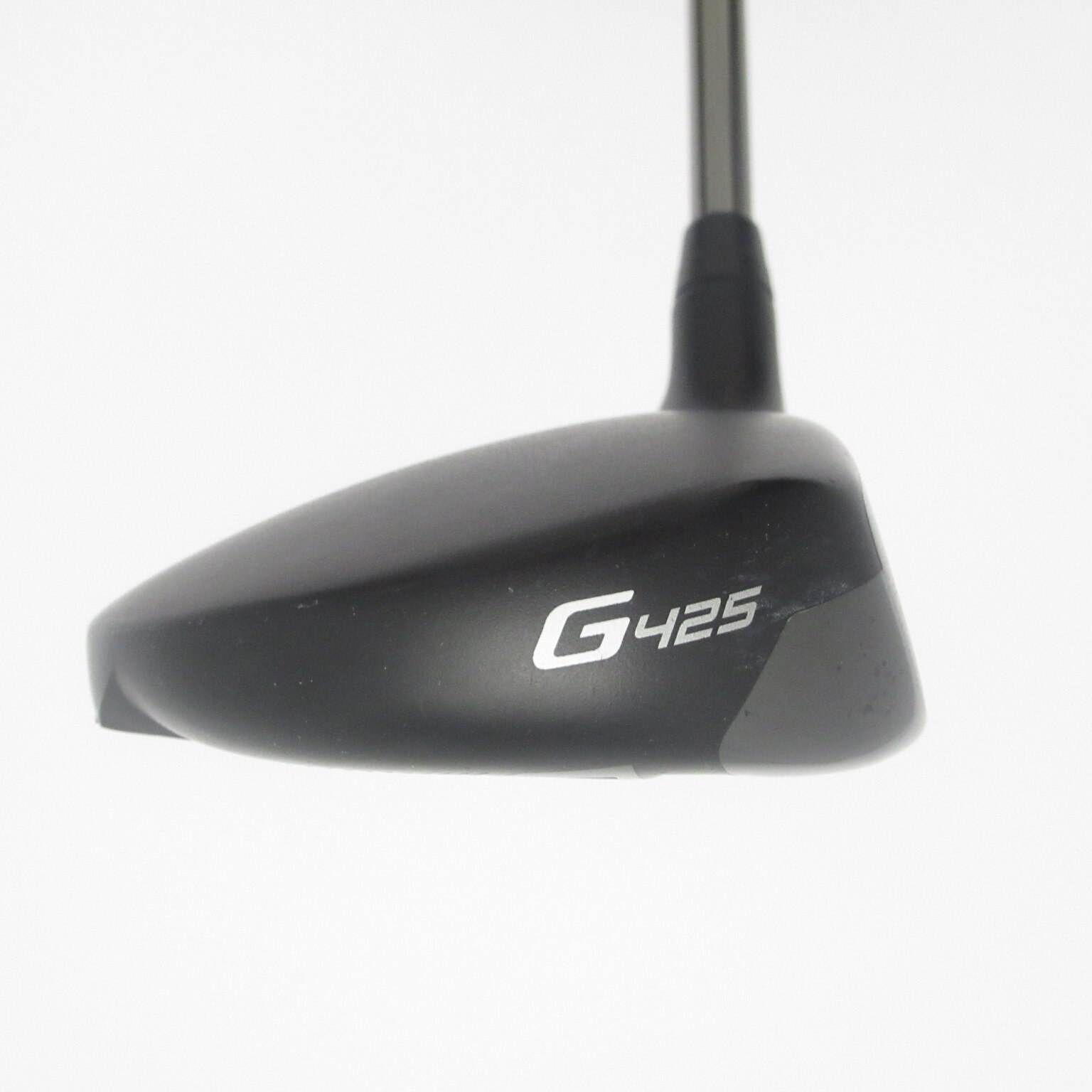 【中古美品】PING G425 MAX フェアウェイウッド 5W 中古】G425 MAX フェアウェイウッド PING TOUR 173-75 17.5 S CD