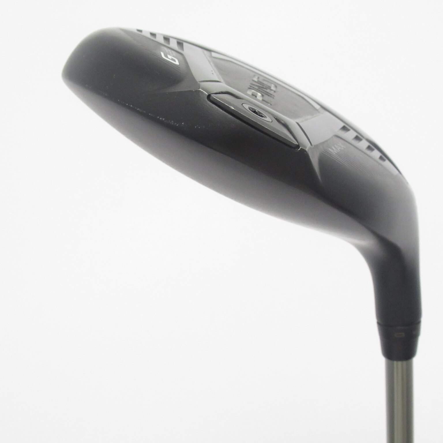 中古】G425 MAX フェアウェイウッド PING TOUR 173-75 17.5 S CD