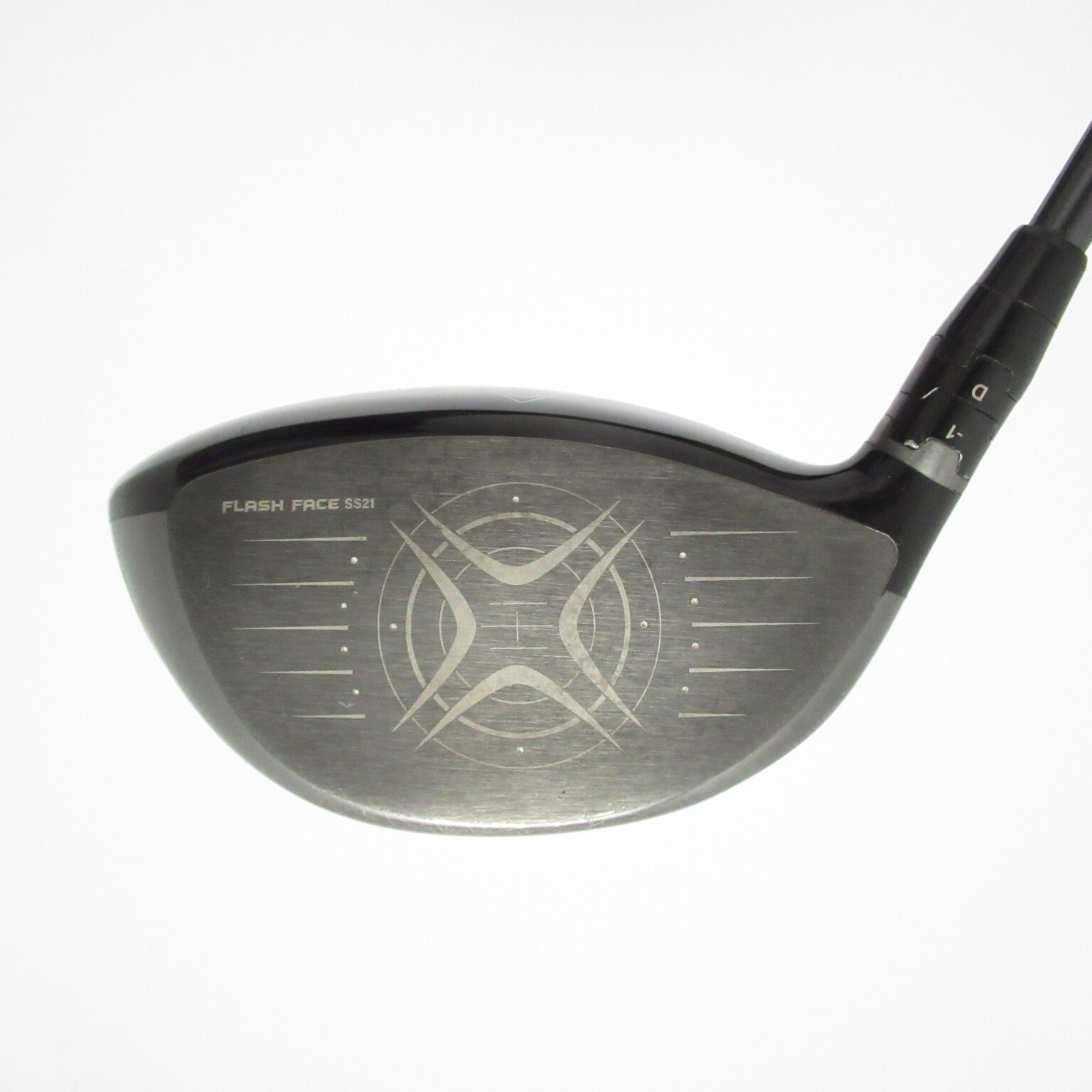 中古】エピック SPEED ドライバー Diamana 50 for Callaway 10.5 S D