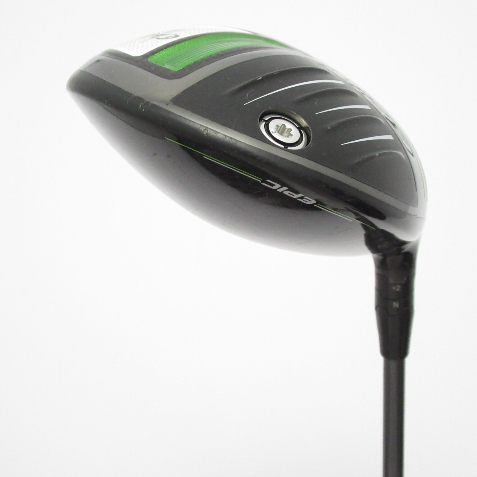 中古】エピック SPEED ドライバー Diamana 50 for Callaway 10.5 S D