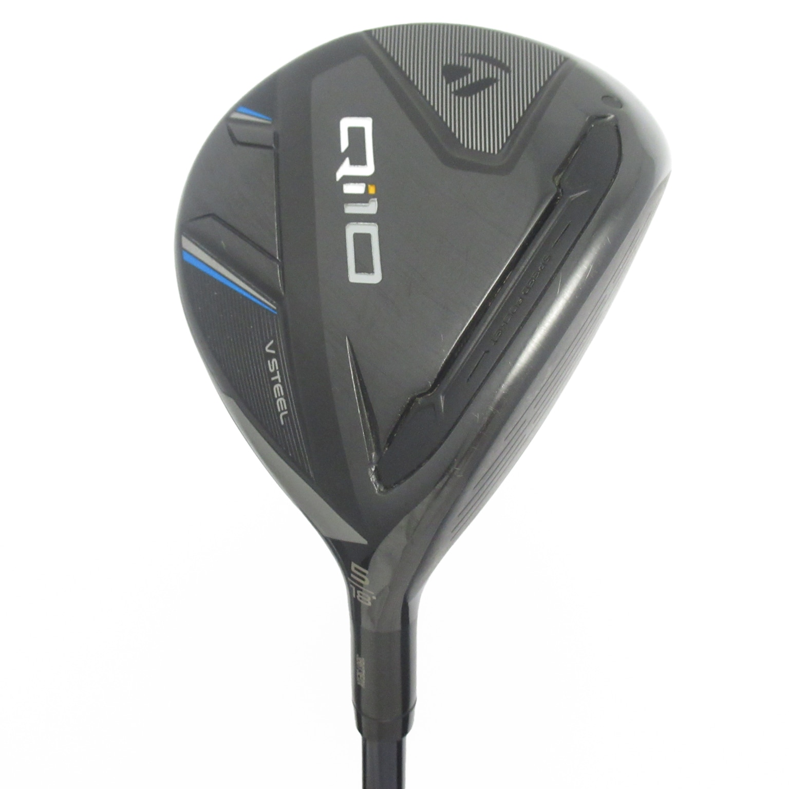 未使用品　テーラーメイド　QI10 3番ウッド 中古】Qi10 フェアウェイウッド (テーラーメイド) Qi10 通販｜GDO中古