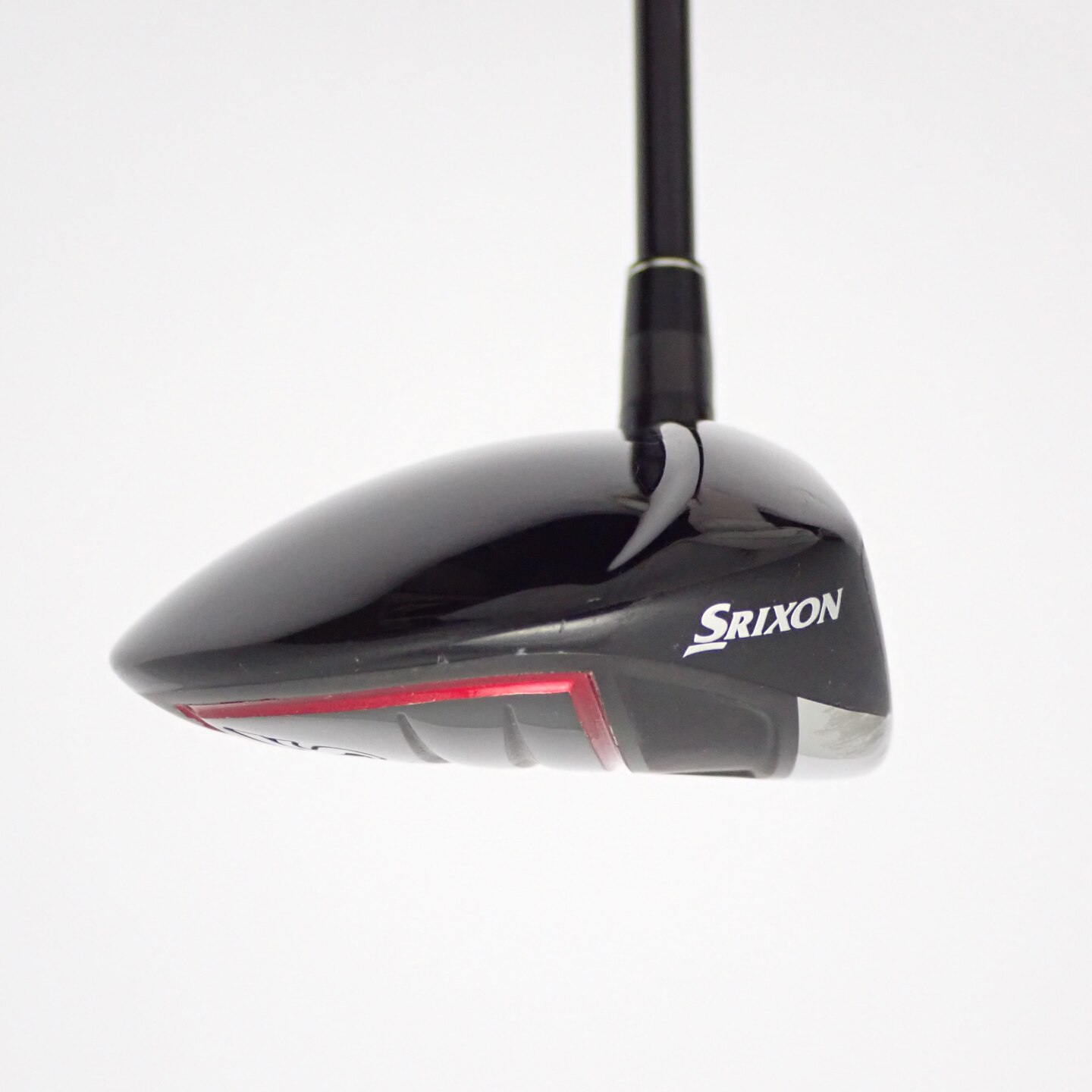 中古】Z F85 フェアウェイウッド Miyazaki Mahana 18 S C(フェアウェイ