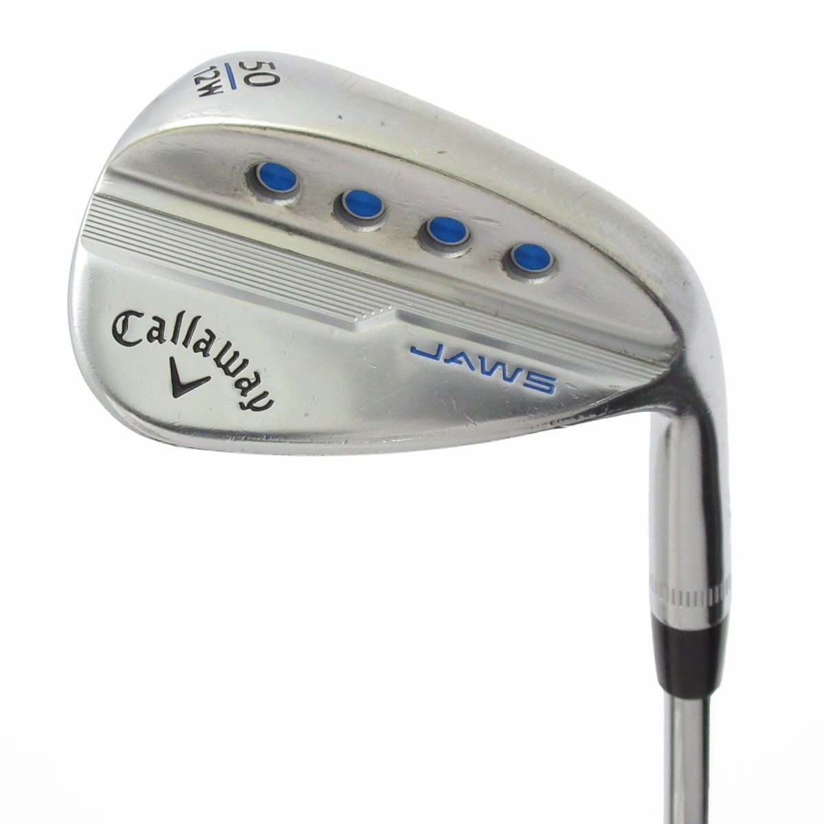 中古】MD5JAWS CRM ウェッジ N.S.PRO MODUS3 TOUR 105 50-12 S D
