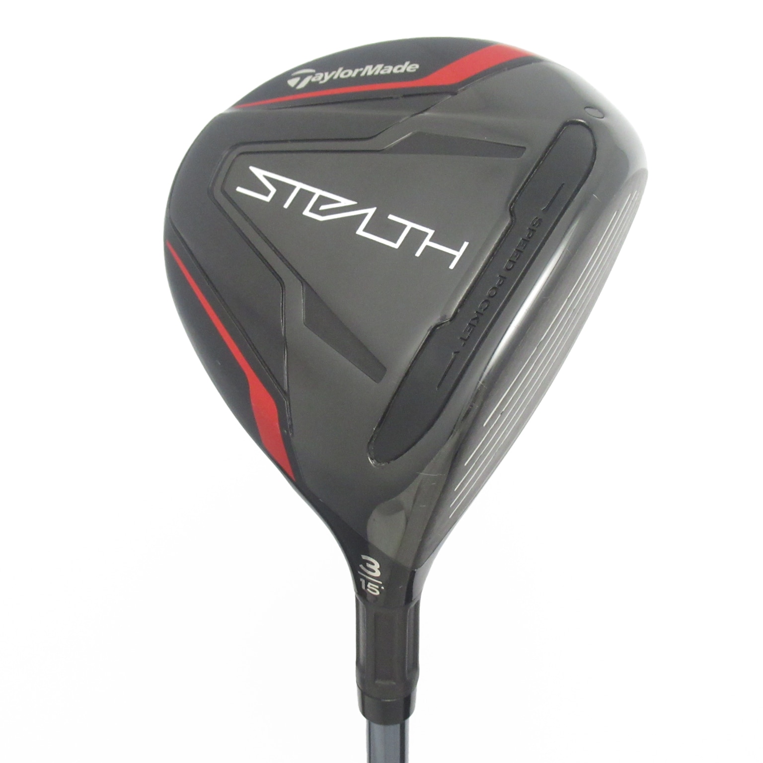 中古】ステルス フェアウェイウッド Diamana PD 50 15 S C
