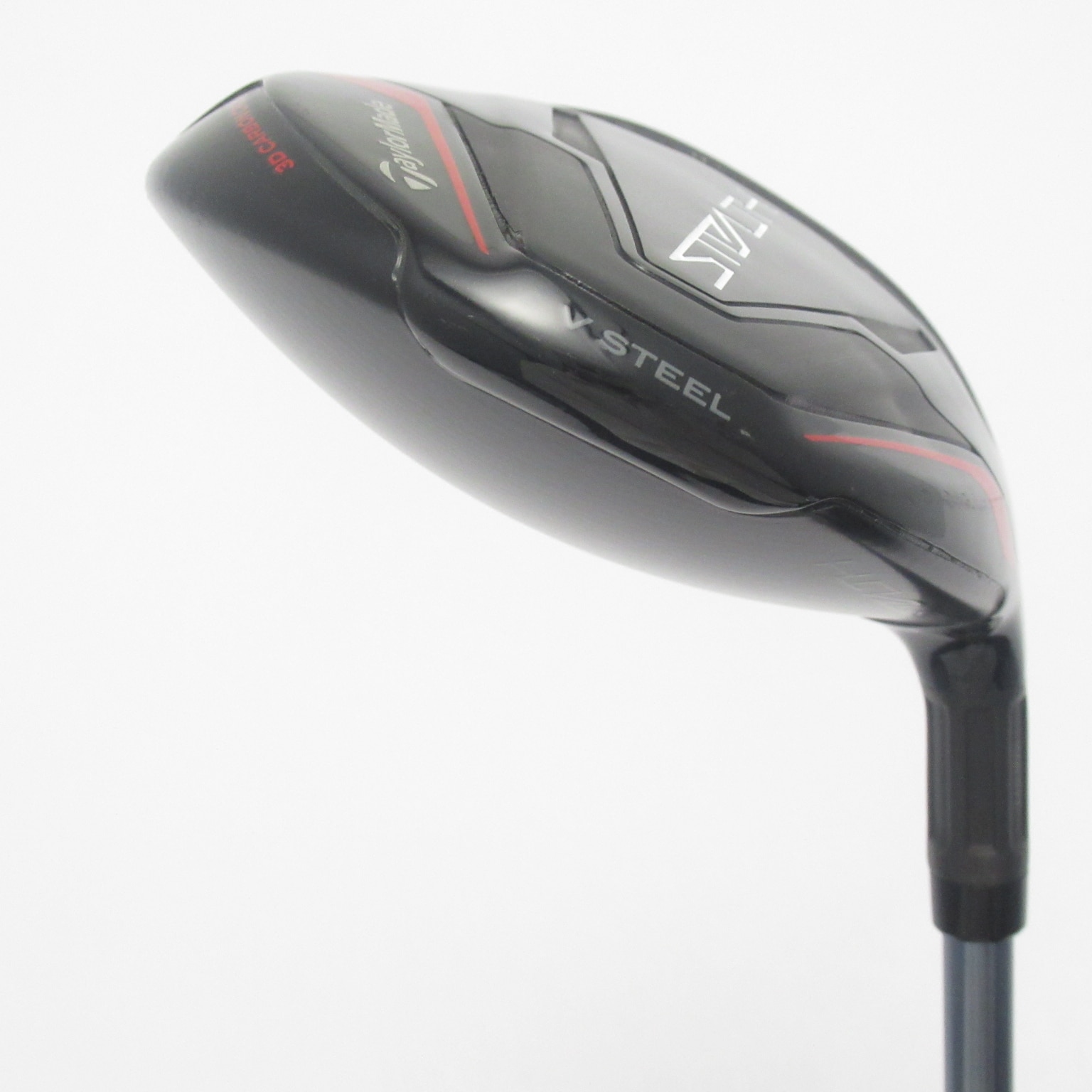 中古】ステルス フェアウェイウッド Diamana PD 50 15 S C