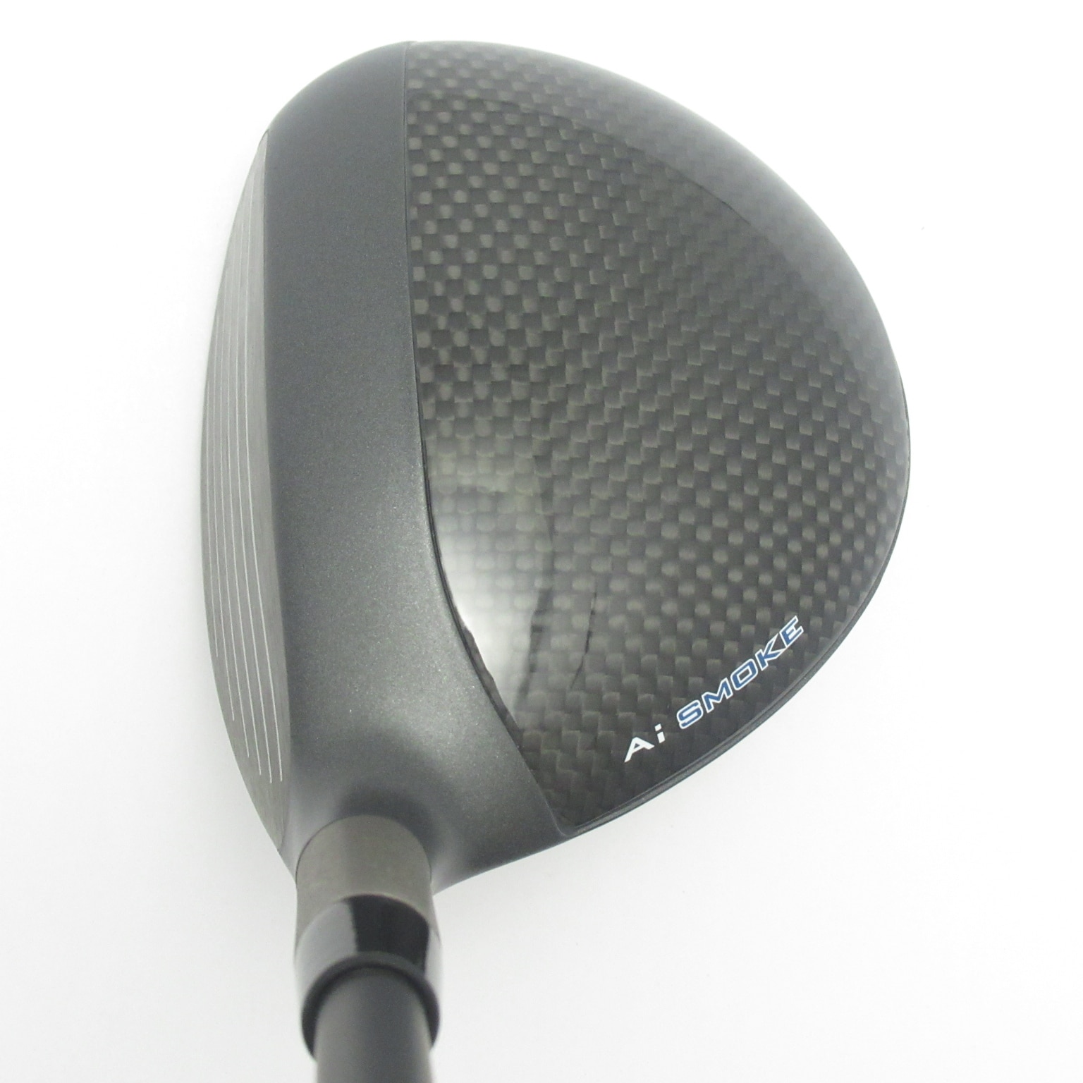 中古】パラダイム Ai SMOKE トリプルダイヤモンド フェアウェイウッド