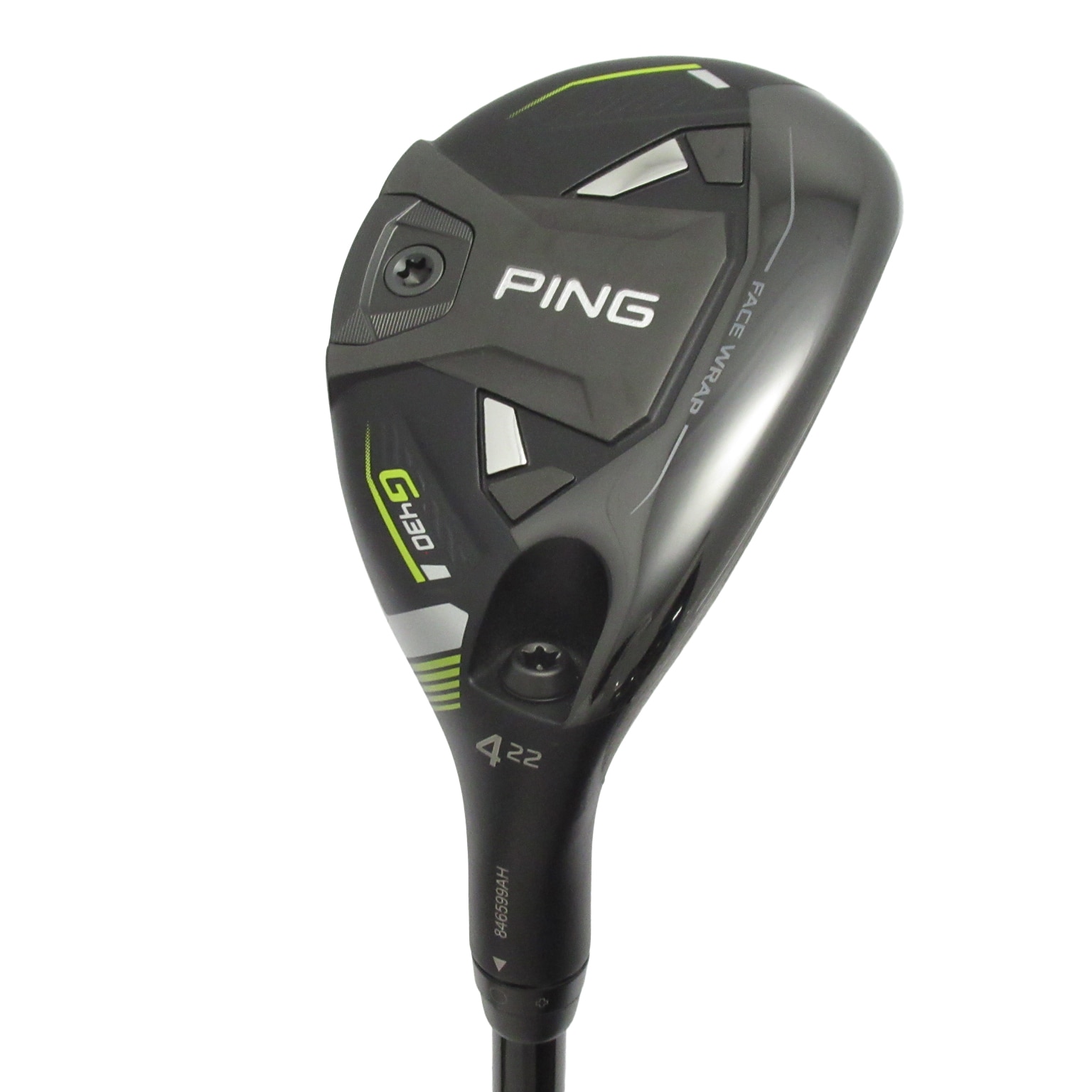 中古】G430 ハイブリッド ユーティリティ (ピン) G430 通販｜GDO中古