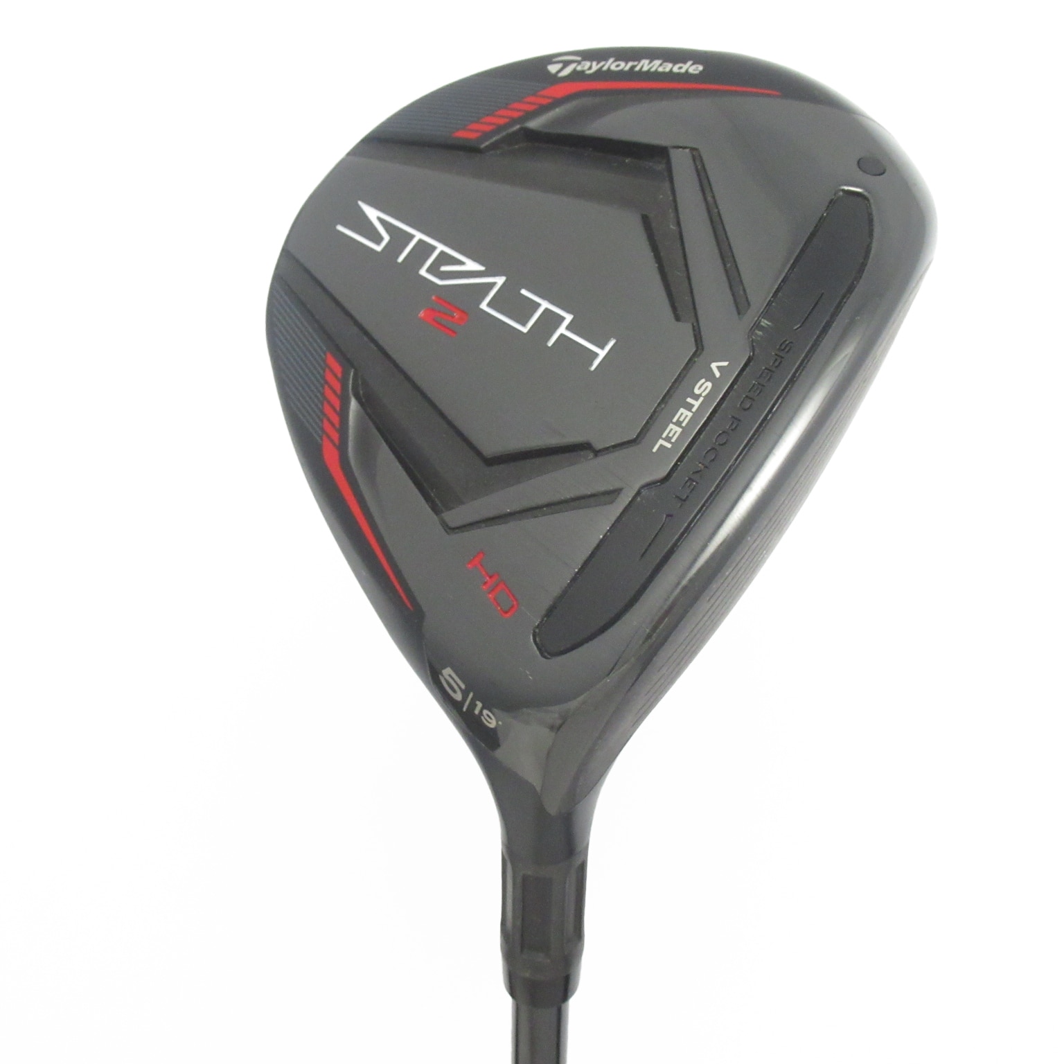 中古】ステルス2 HD フェアウェイウッド TENSEI RED TM50(2022) 19 S