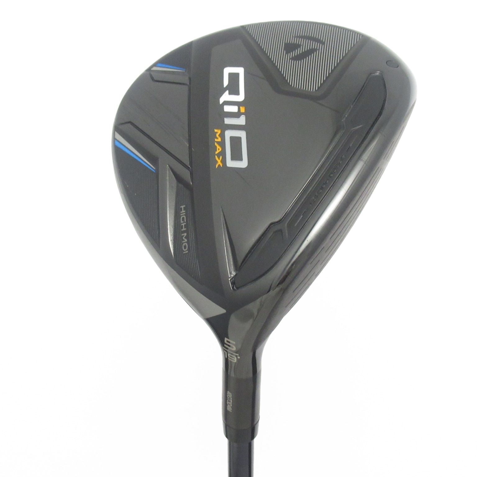 中古】Qi10 MAX フェアウェイウッド (テーラーメイド) Qi10 通販｜GDO