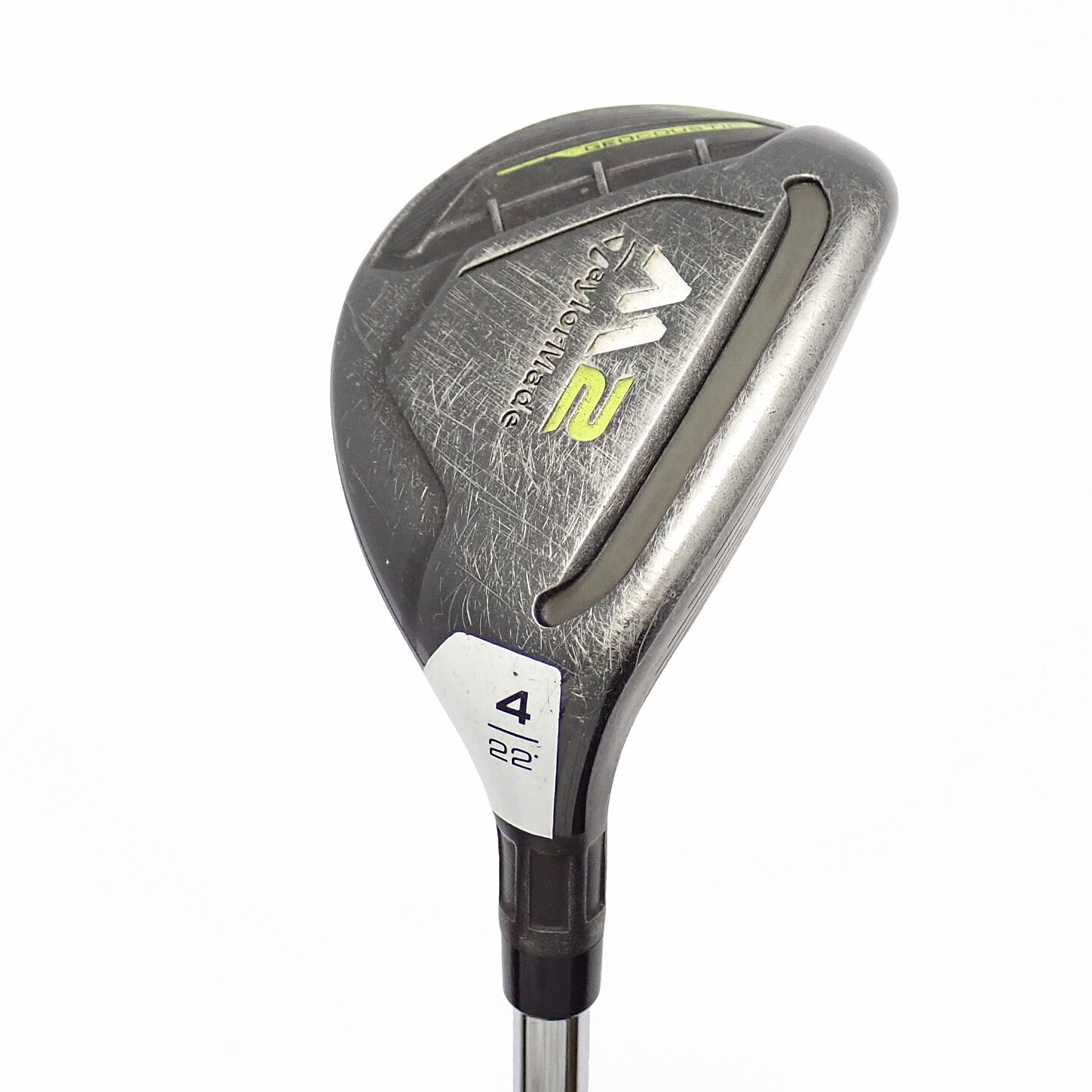 中古】M2 ユーティリティ (テーラーメイド) 通販｜GDO中古ゴルフクラブ