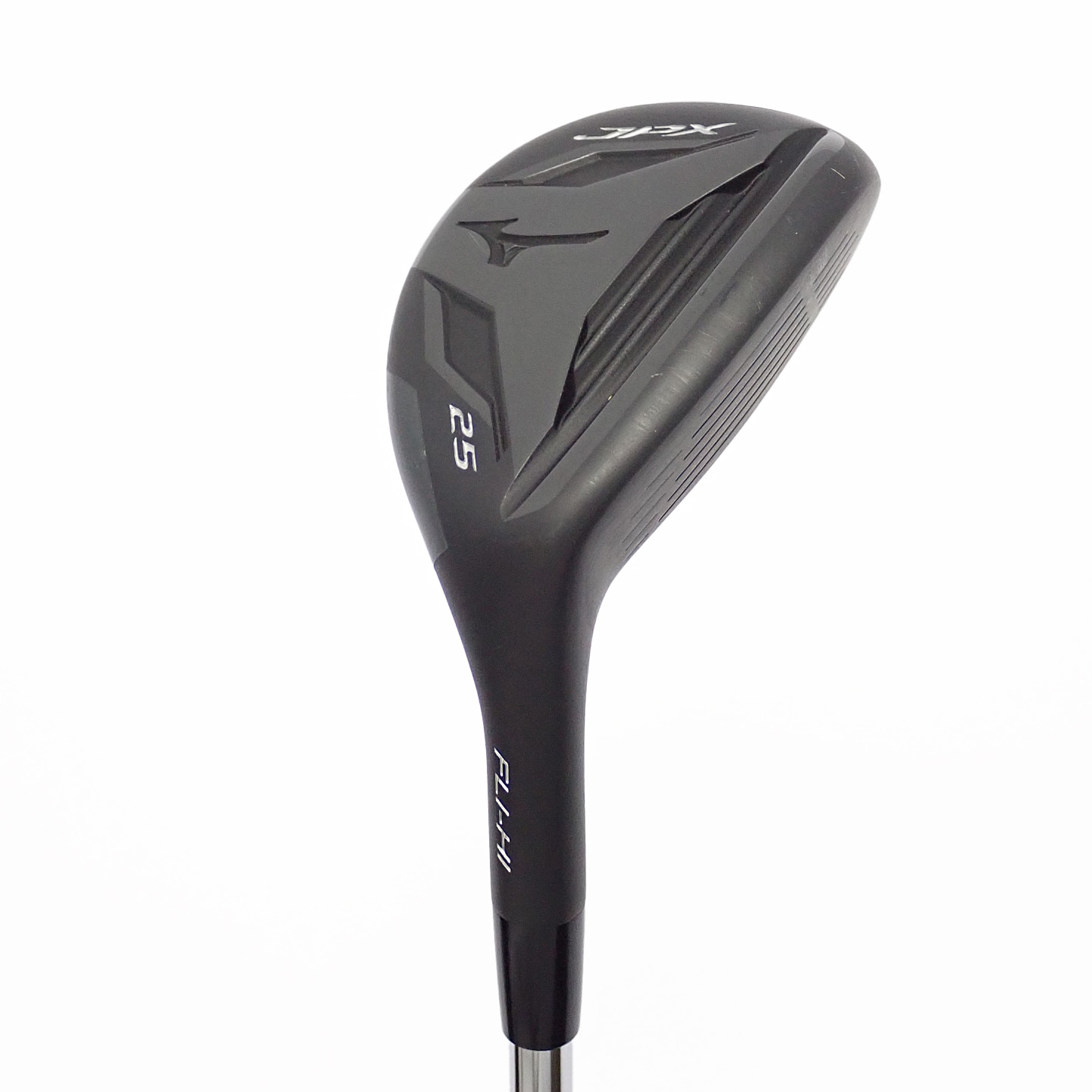 中古】JPX FLI-HI(2024) ユーティリティ (ミズノ) JPX 通販｜GDO中古