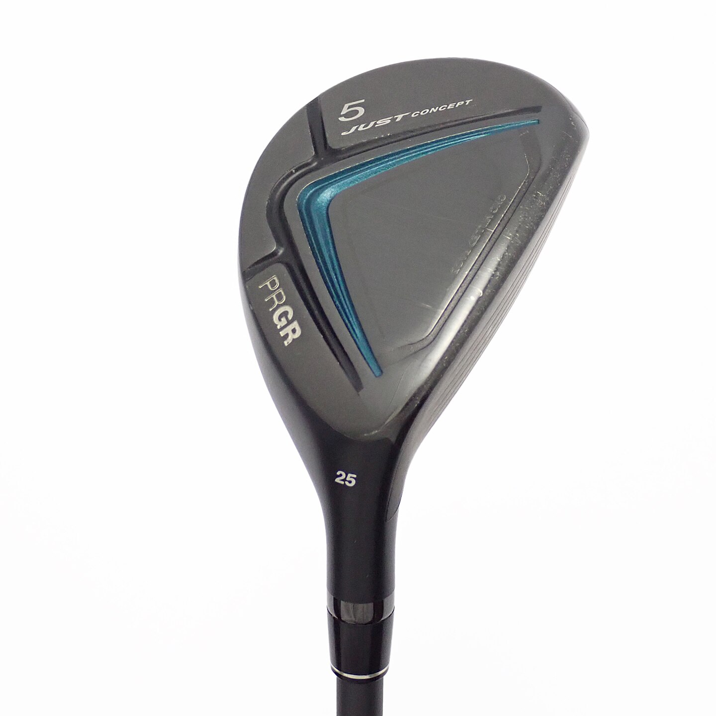 中古】RSX(2024) ユーティリティ (プロギア) RS 通販｜GDO中古ゴルフクラブ