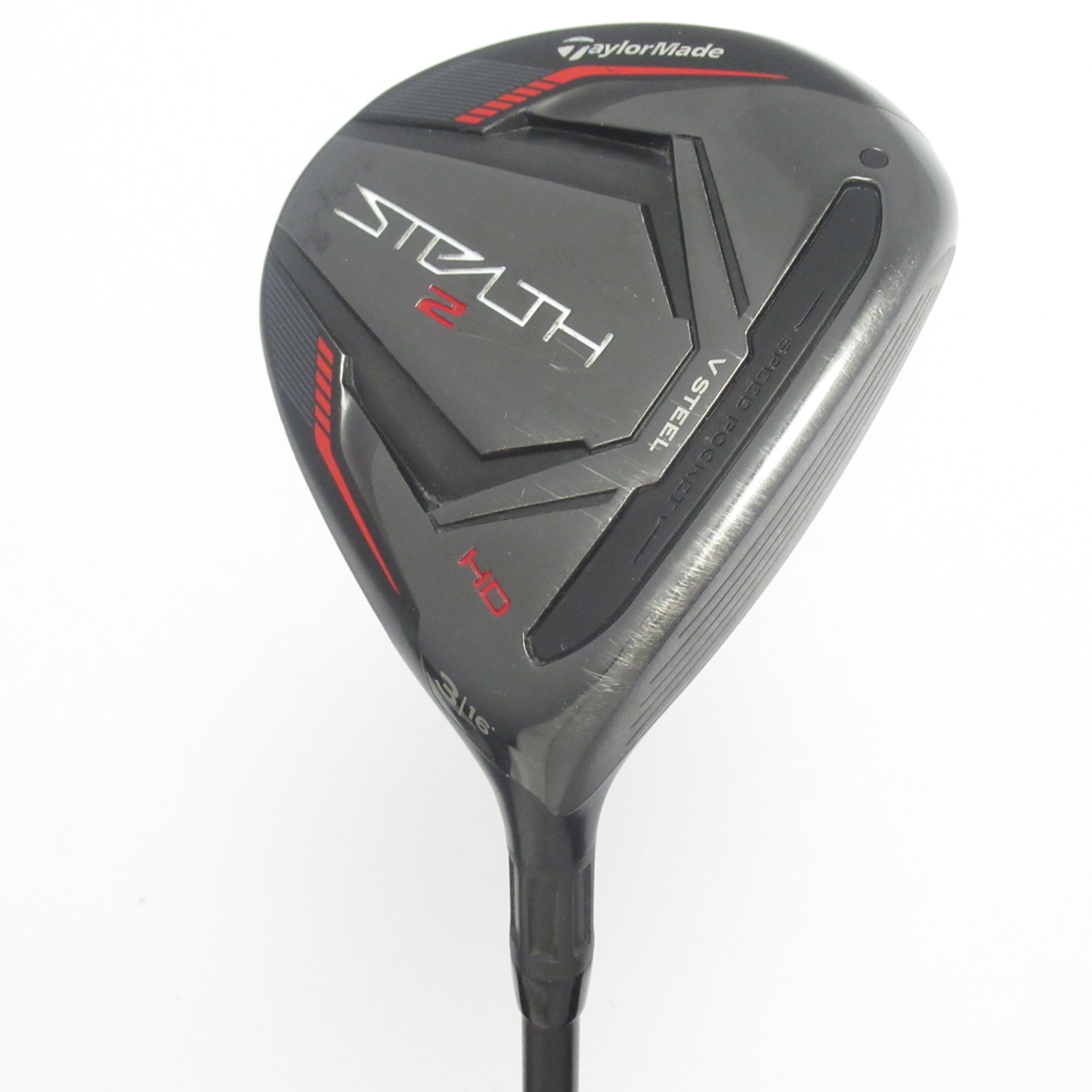 中古】ステルス フェアウェイウッド (テーラーメイド) 通販｜GDO中古