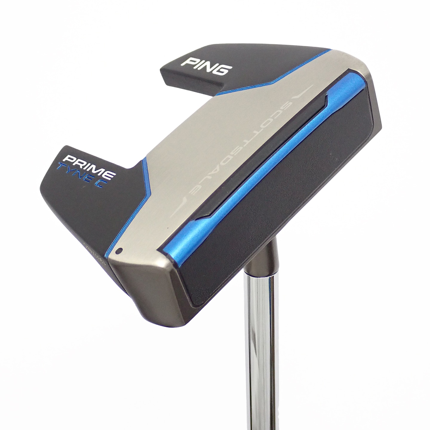 中古】スコッツデール TYNE C(2025) パター (ピン) PING 通販｜GDO中古