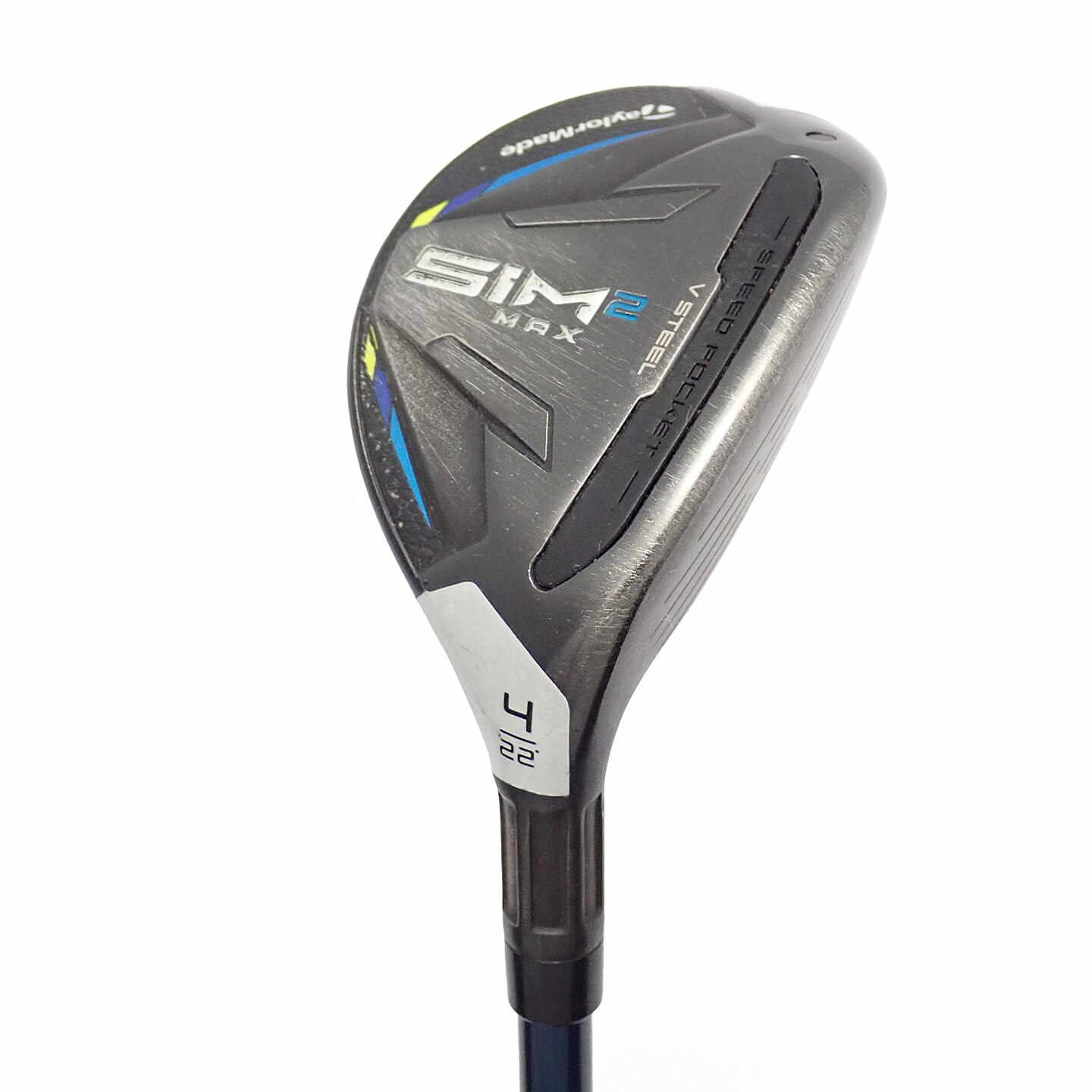 中古】SIM2 (テーラーメイド) 通販｜GDO中古ゴルフクラブ