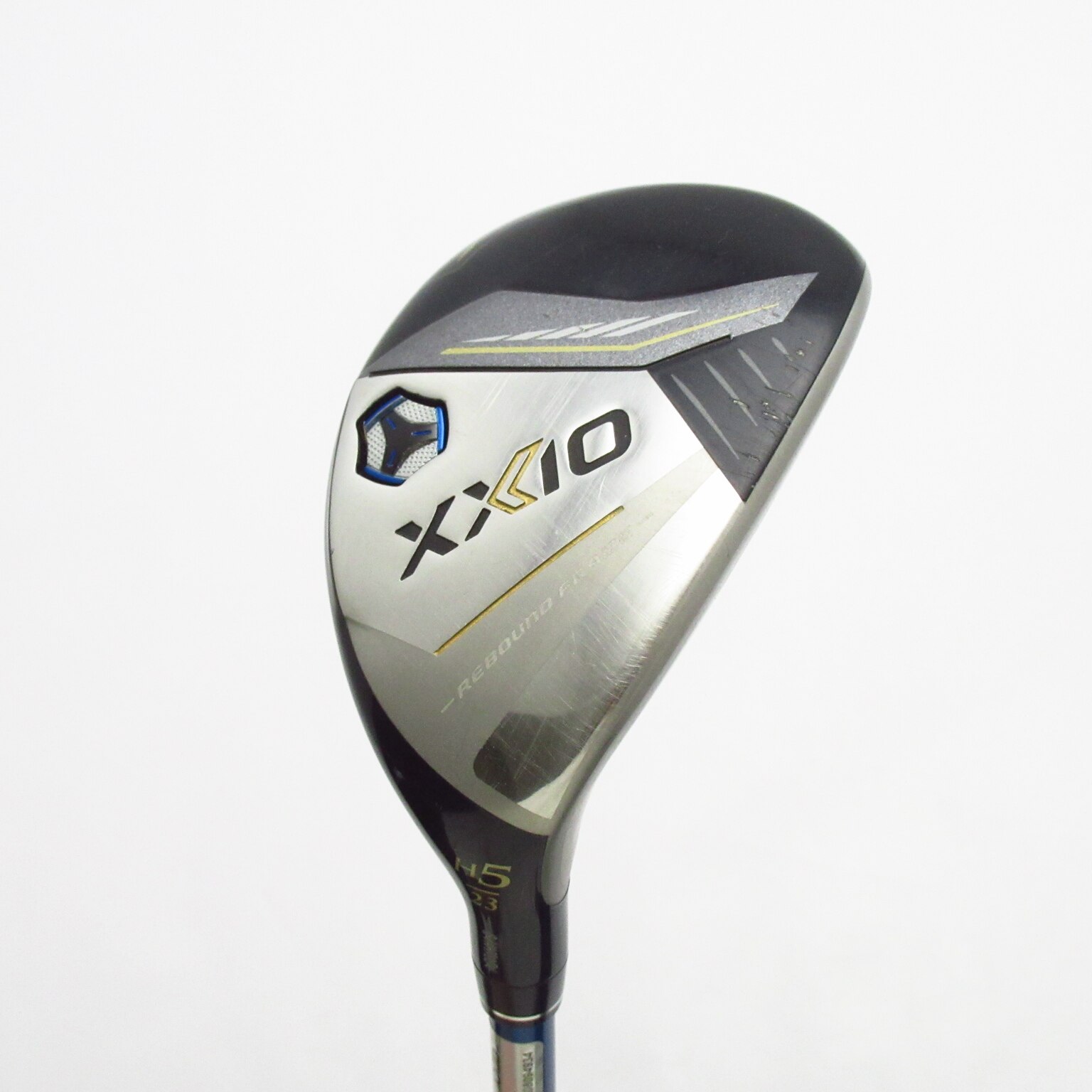 中古】ゼクシオ 13(2024) ユーティリティ MP1300カーボン 23 SR C