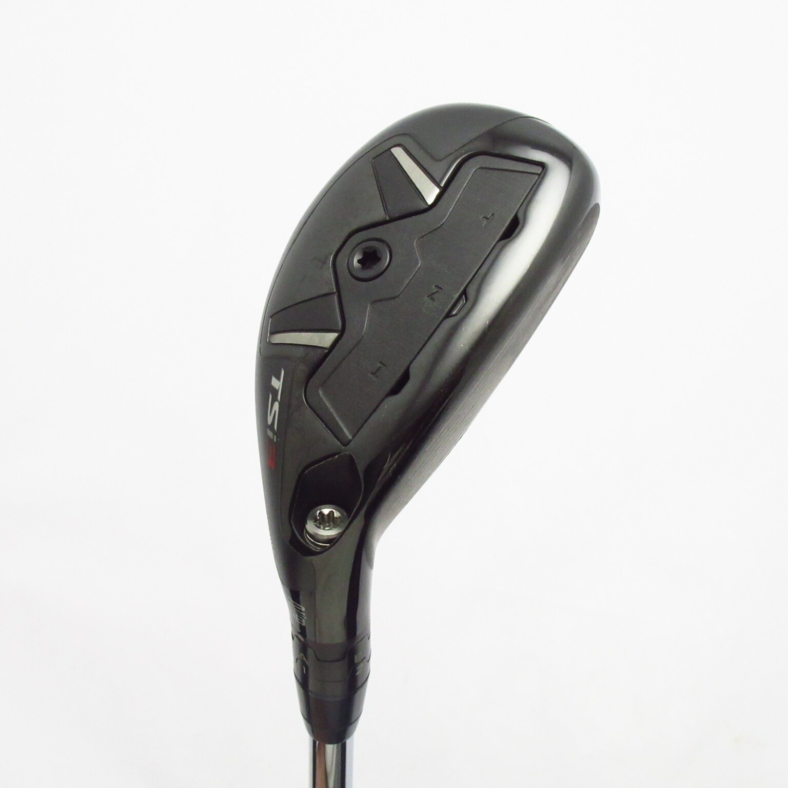 中古】TSi3 ユーティリティ (タイトリスト) TSi 通販｜GDO中古ゴルフクラブ