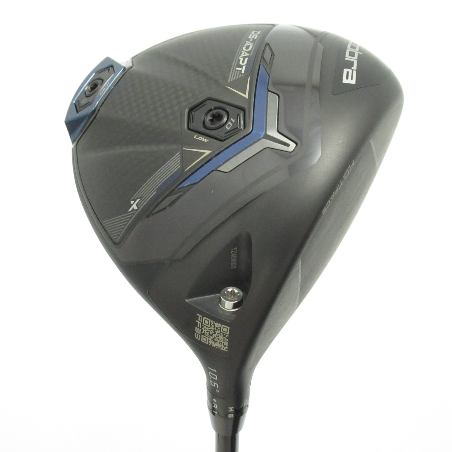 中古】DS-ADAPT X ドライバー Speeder NX for Cobra 10.5 S C