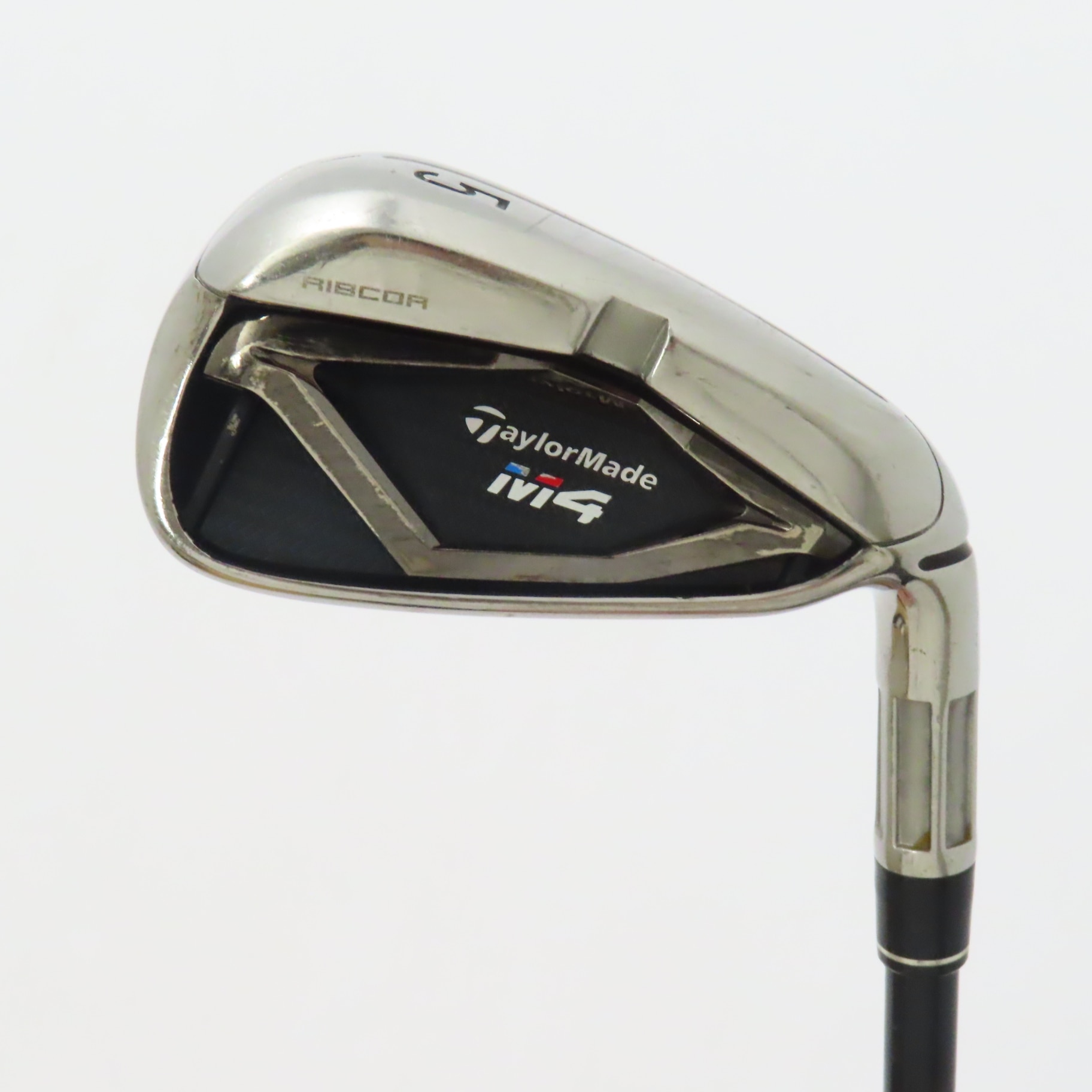 中古】M4 アイアンセット (テーラーメイド) 通販｜GDO中古ゴルフクラブ