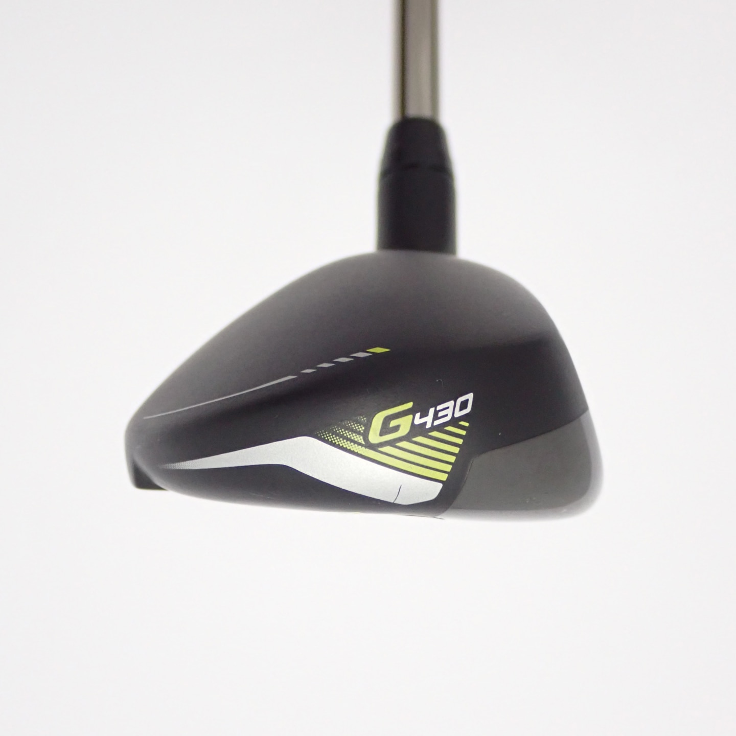 中古】G430 ハイブリッド ユーティリティ PING TOUR 2.0 CHROME 85 26