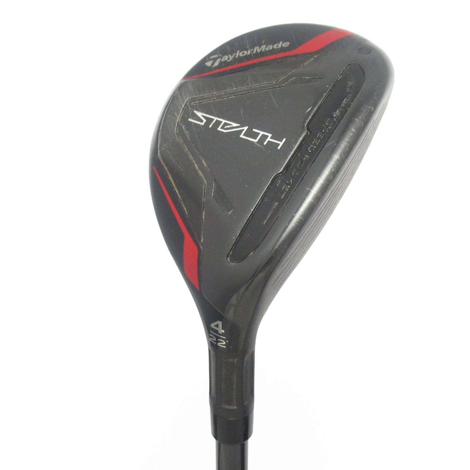 中古】ステルス ユーティリティ (テーラーメイド) 通販｜GDO中古ゴルフ