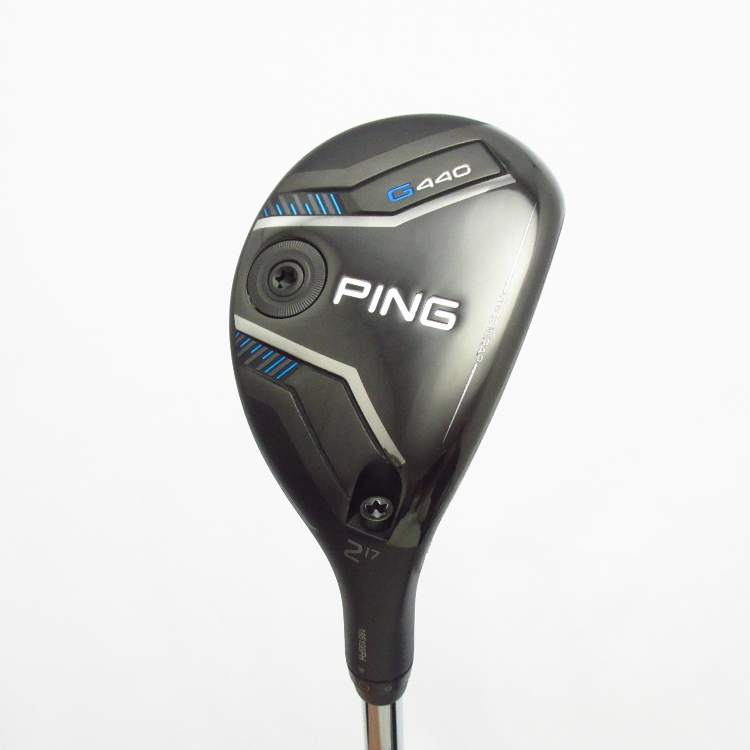 中古】G440 ハイブリッド ユーティリティ N.S.PRO 850GH neo 17 S BC